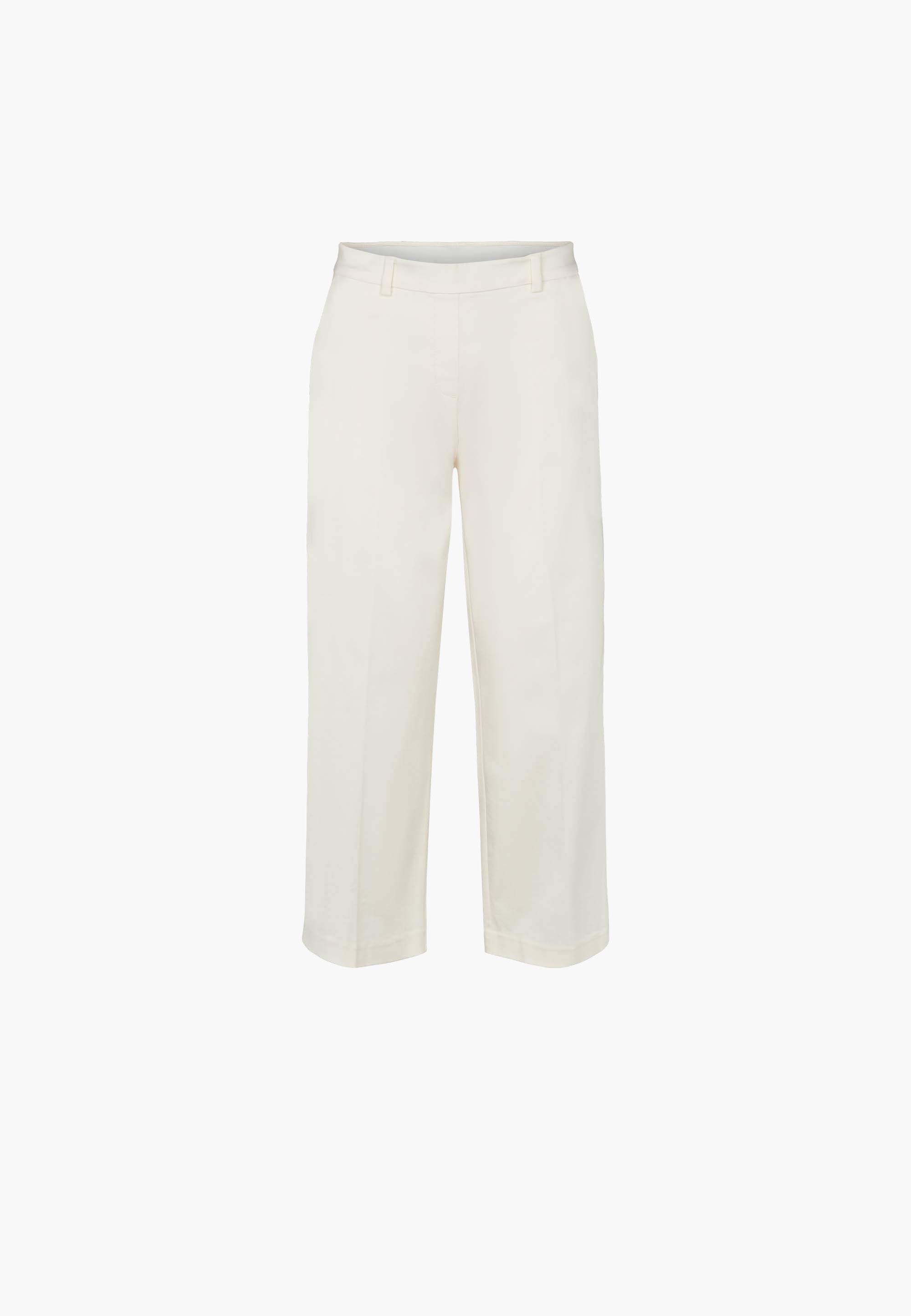 LAURIE Phoebe Loose Crop Loose 12000 Ivory