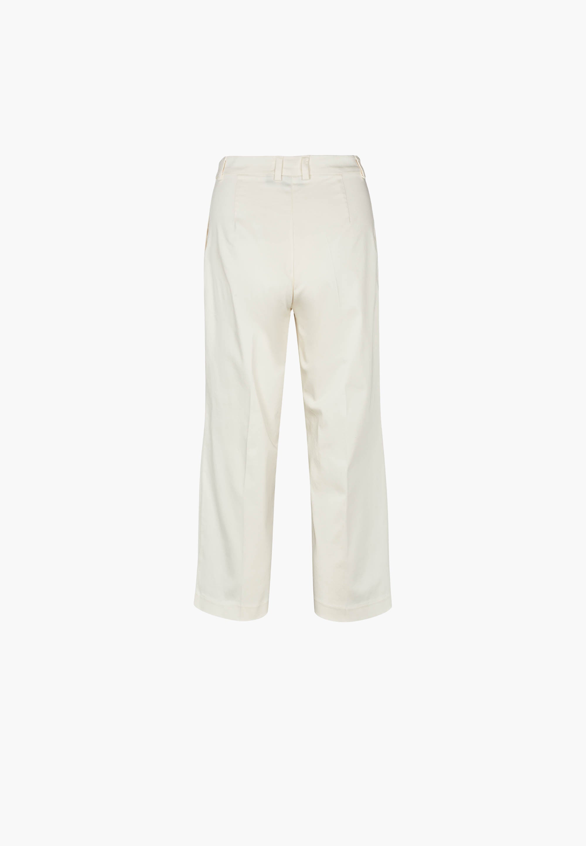 LAURIE Phoebe Loose Crop Loose 12000 Ivory