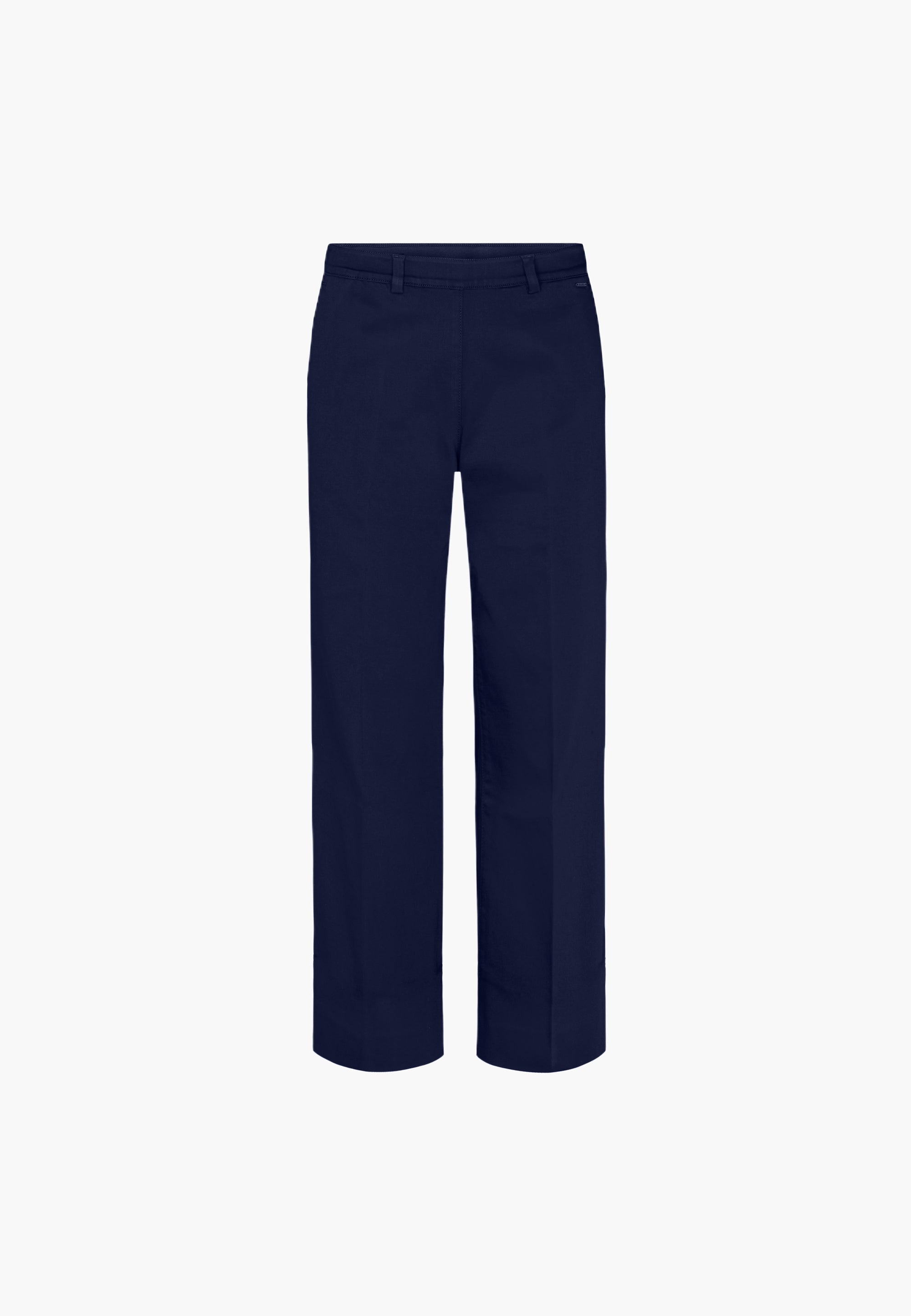 LAURIE Phoebe Loose - Medium Length Loose 49105 Navy