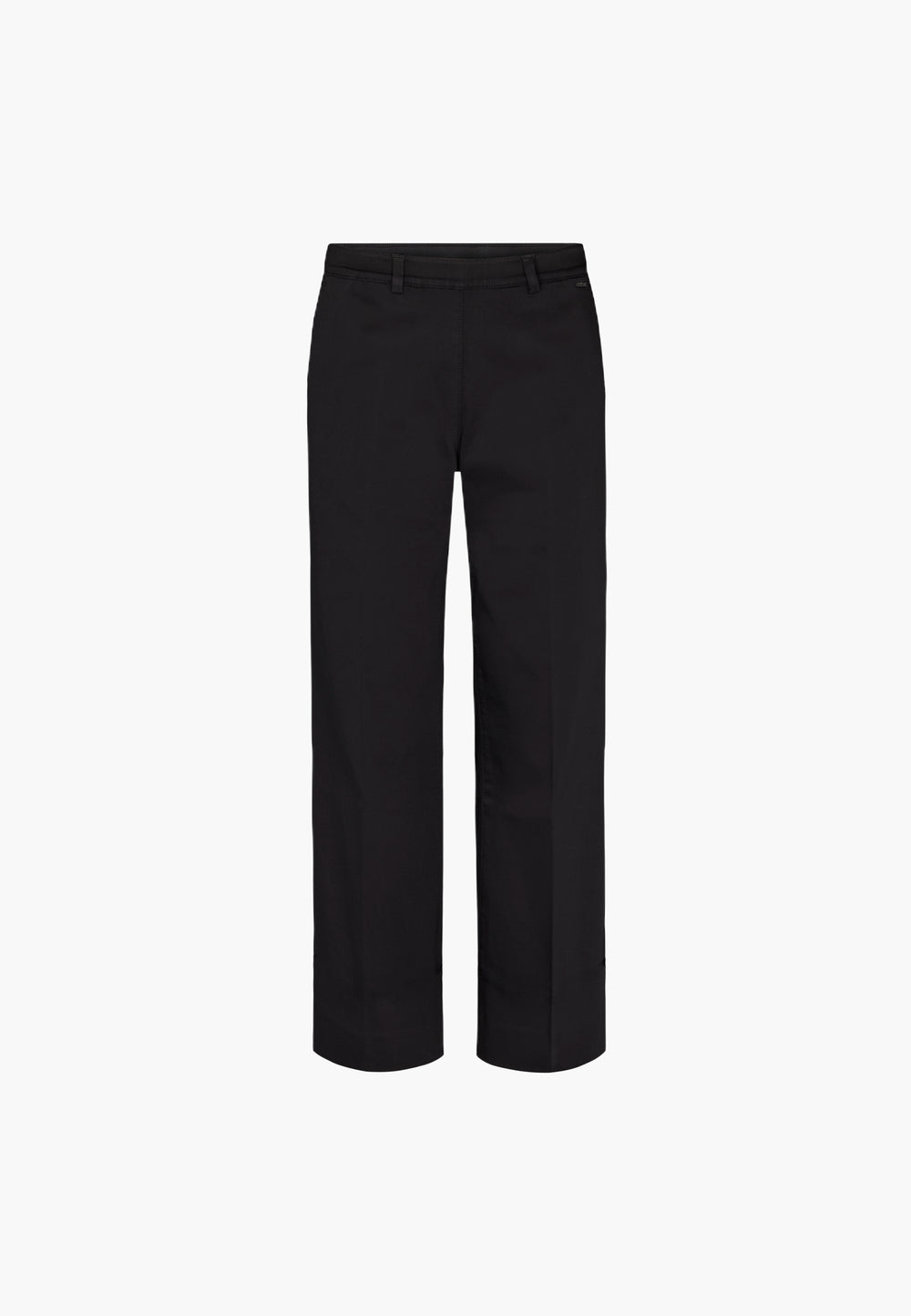 LAURIE Phoebe Loose ML Trousers LOOSE 99105 Black