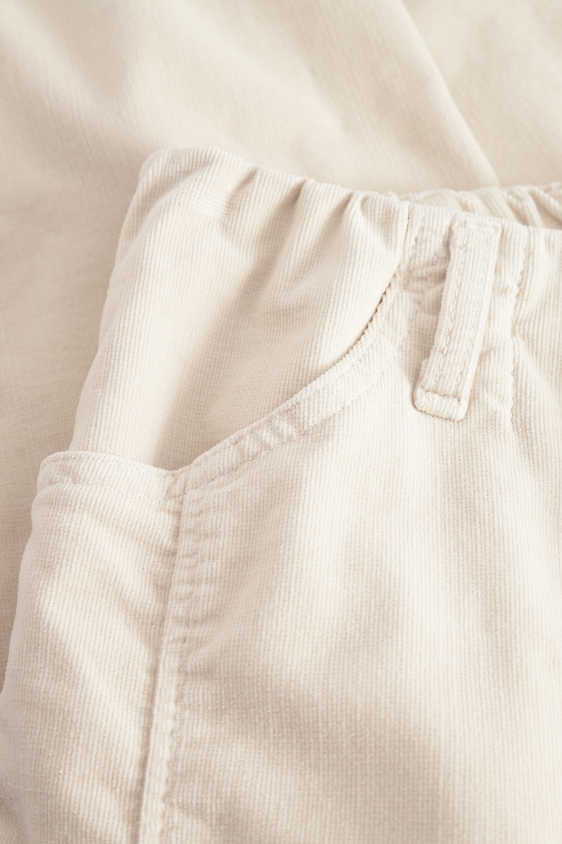 LAURIE Piper Pure Regular Sametti - Cropped Regular 13000 Birch