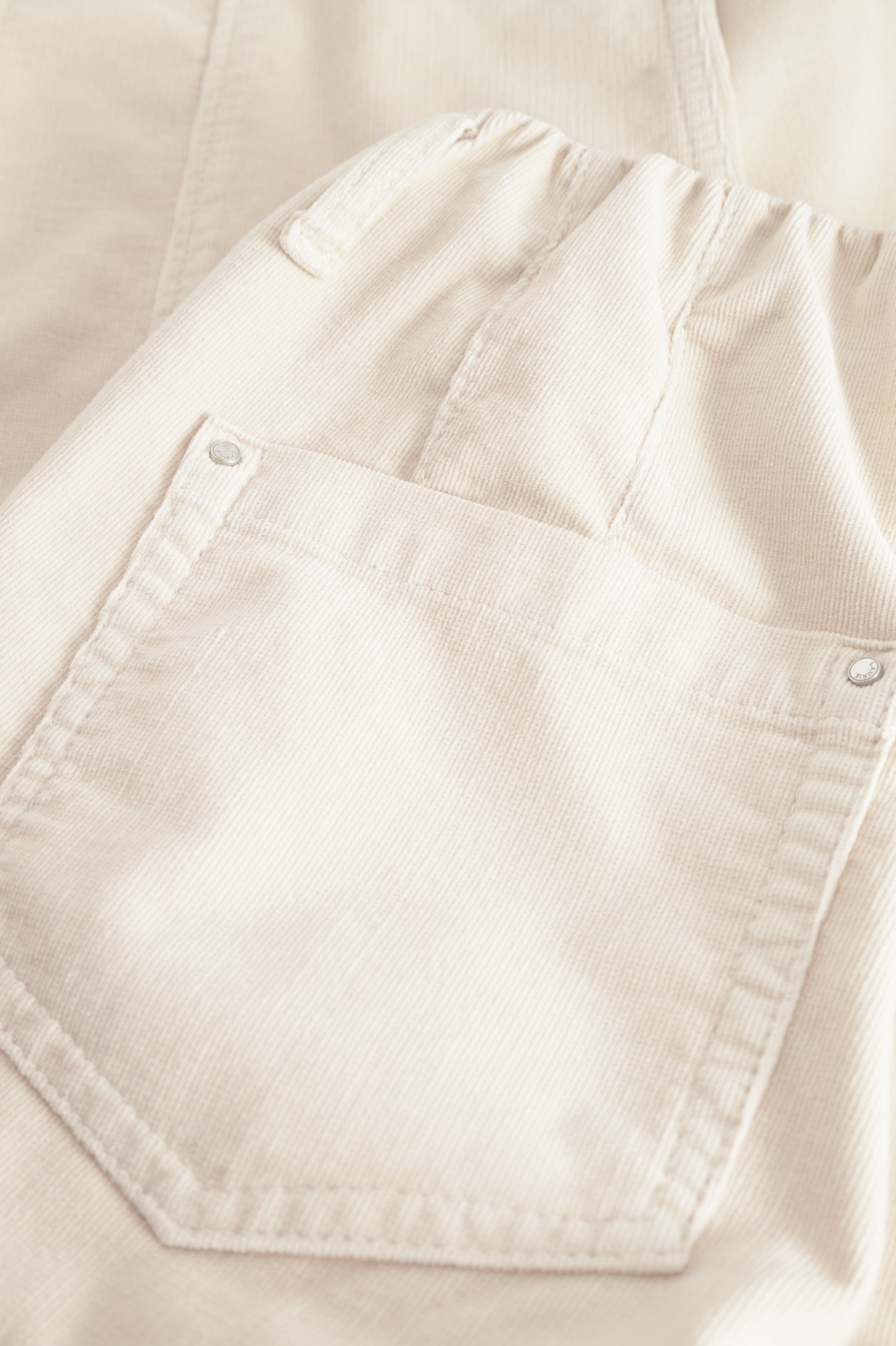 LAURIE Piper Pure Regular Sametti - Cropped Regular 13000 Birch