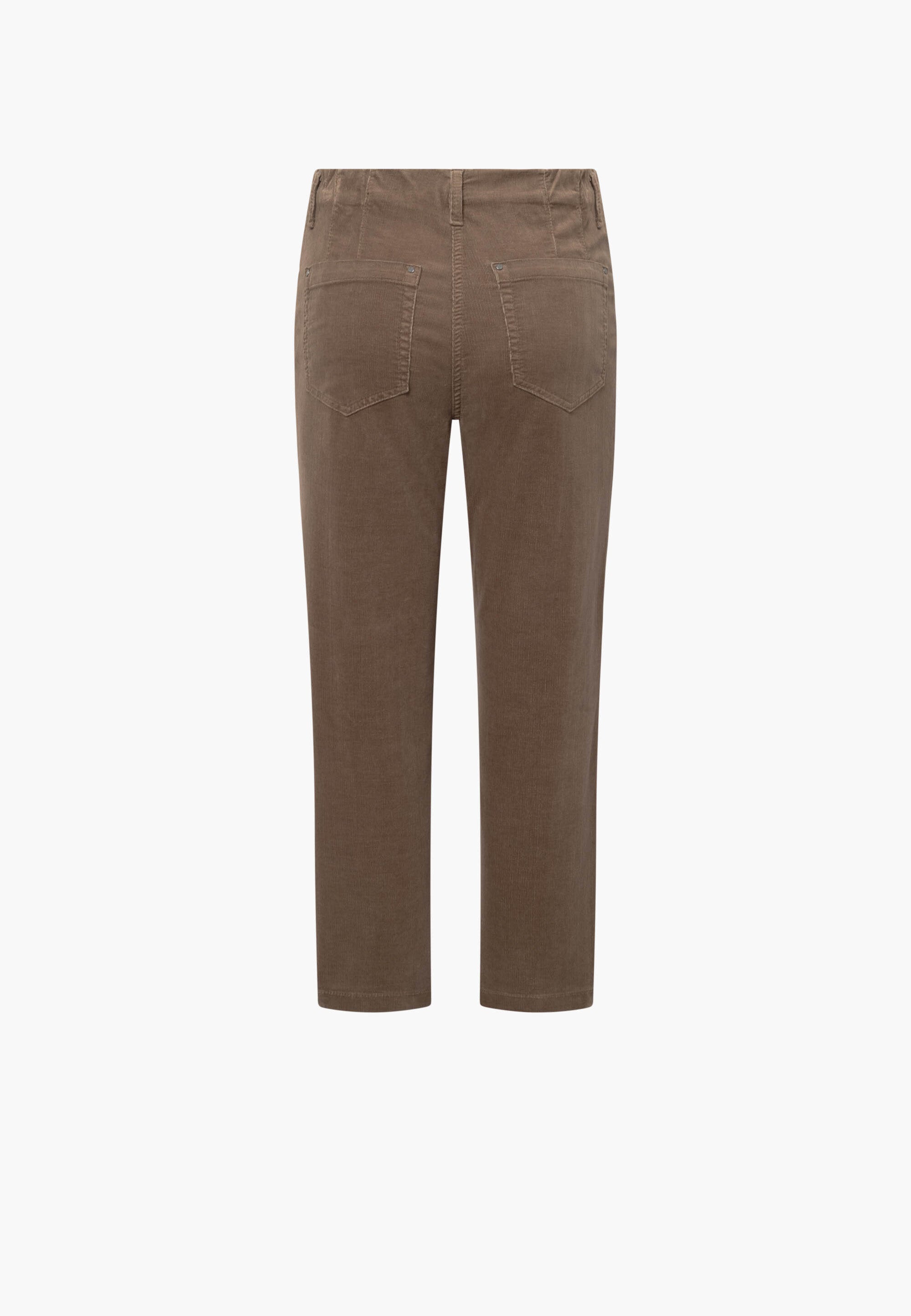 LAURIE Piper Pure Regular Sametti - Cropped Regular 86000 Sika