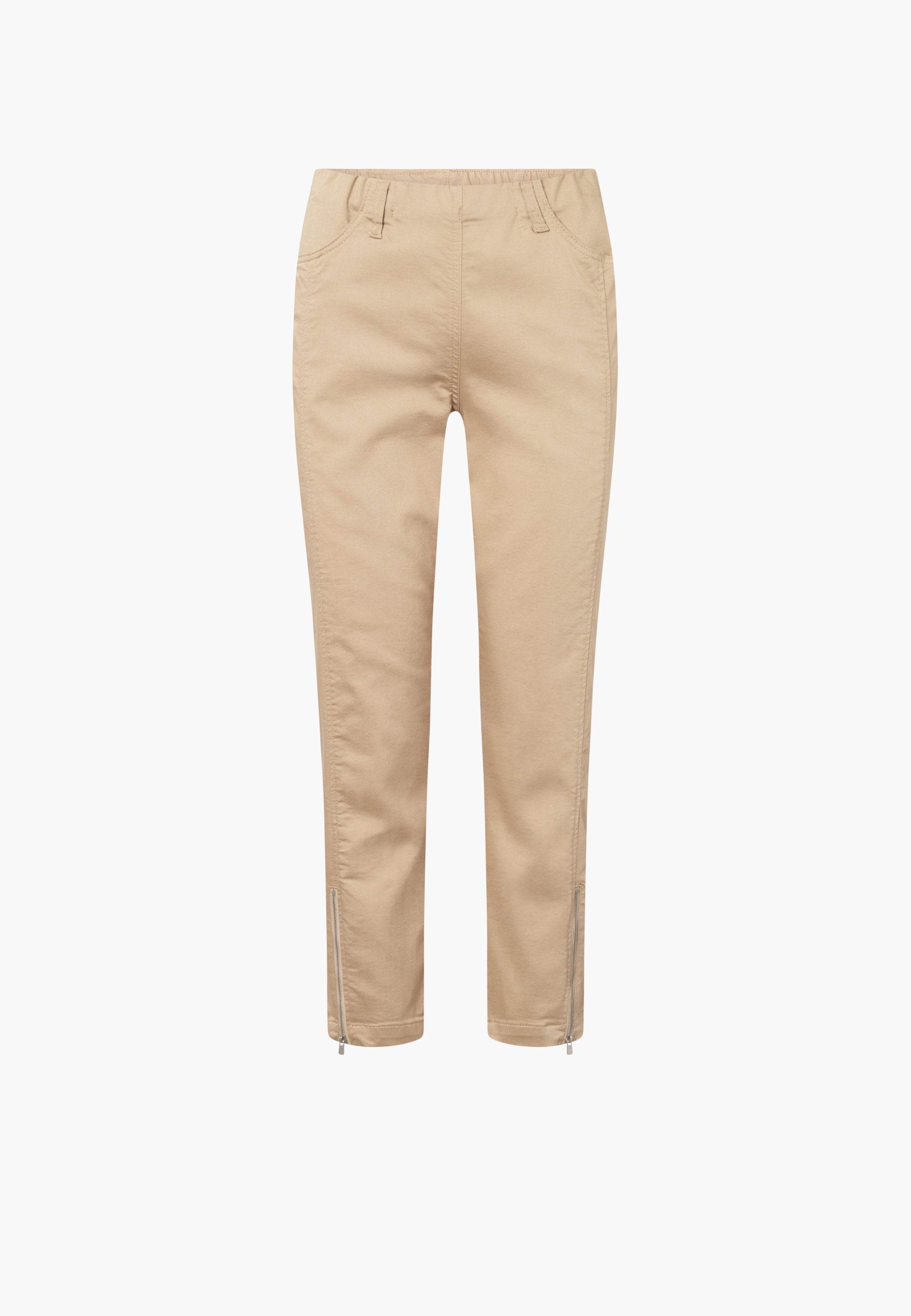 LAURIE Piper Regular - Cropped Regular 28000 Caffe Latte