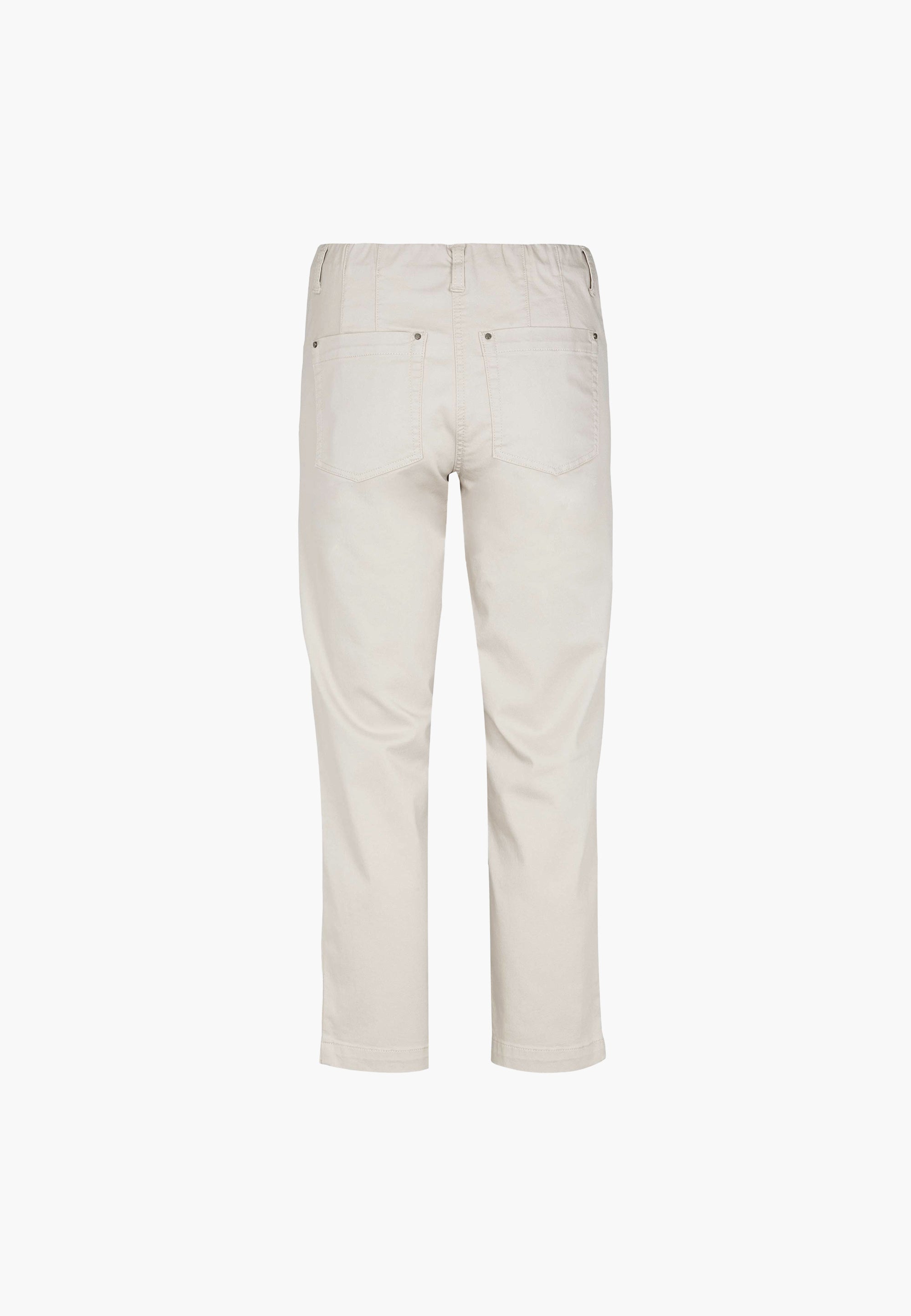 LAURIE Piper Regular Cropped Regular 25000 Grey Sand