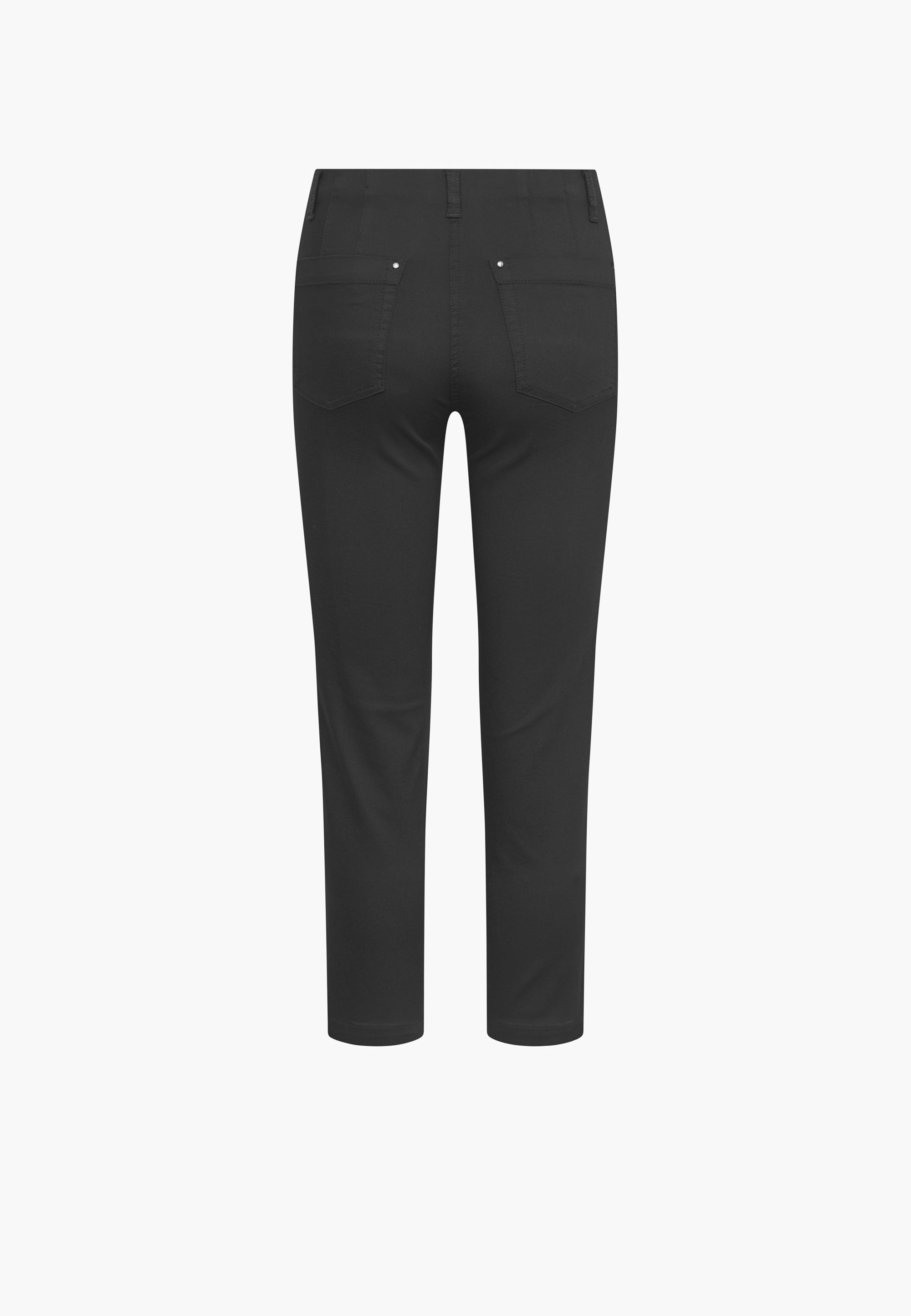 LAURIE Piper Regular Cropped Regular 99000 Black