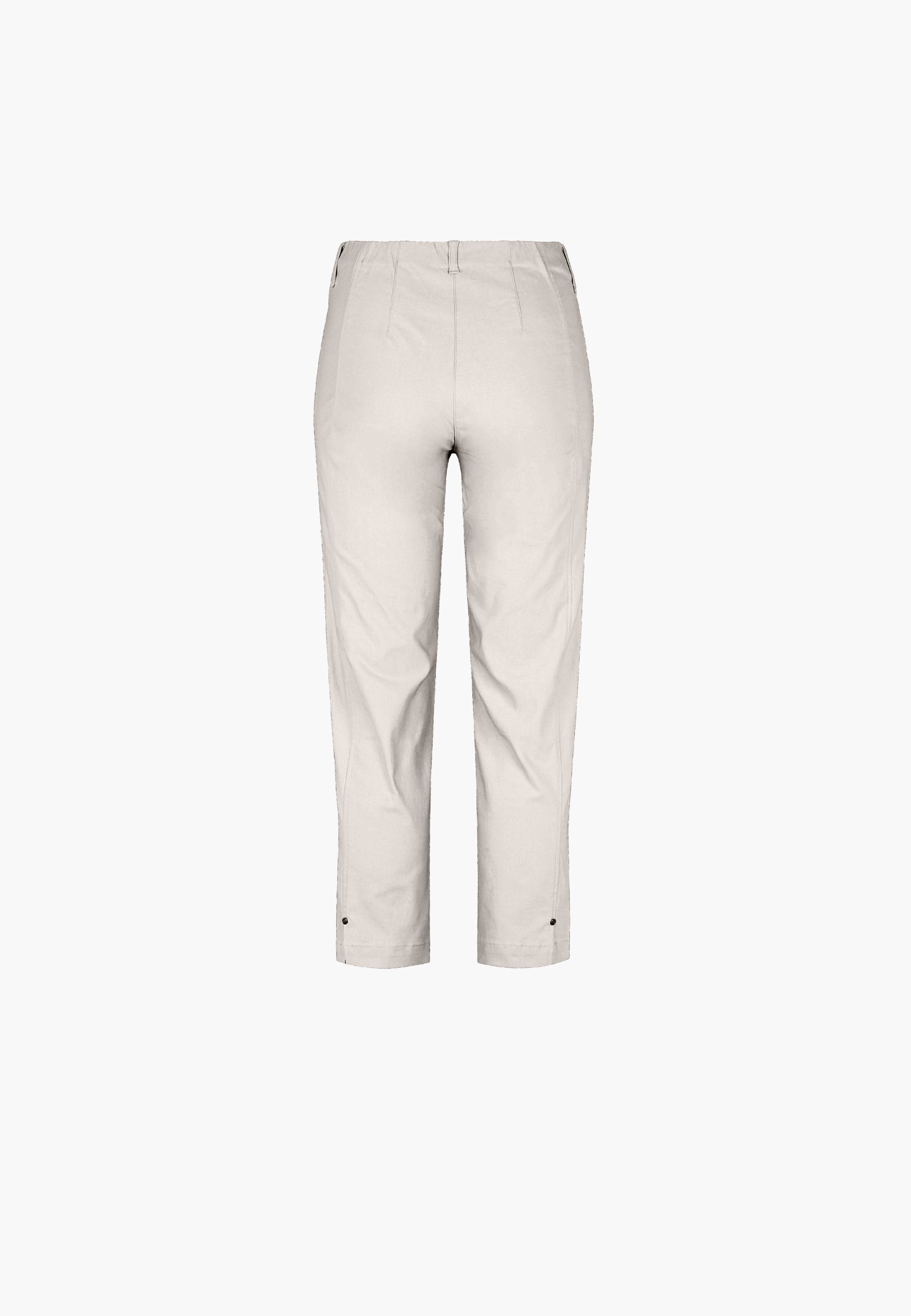 LAURIE Rose Regular - Cropped Regular 25137 Grey Sand