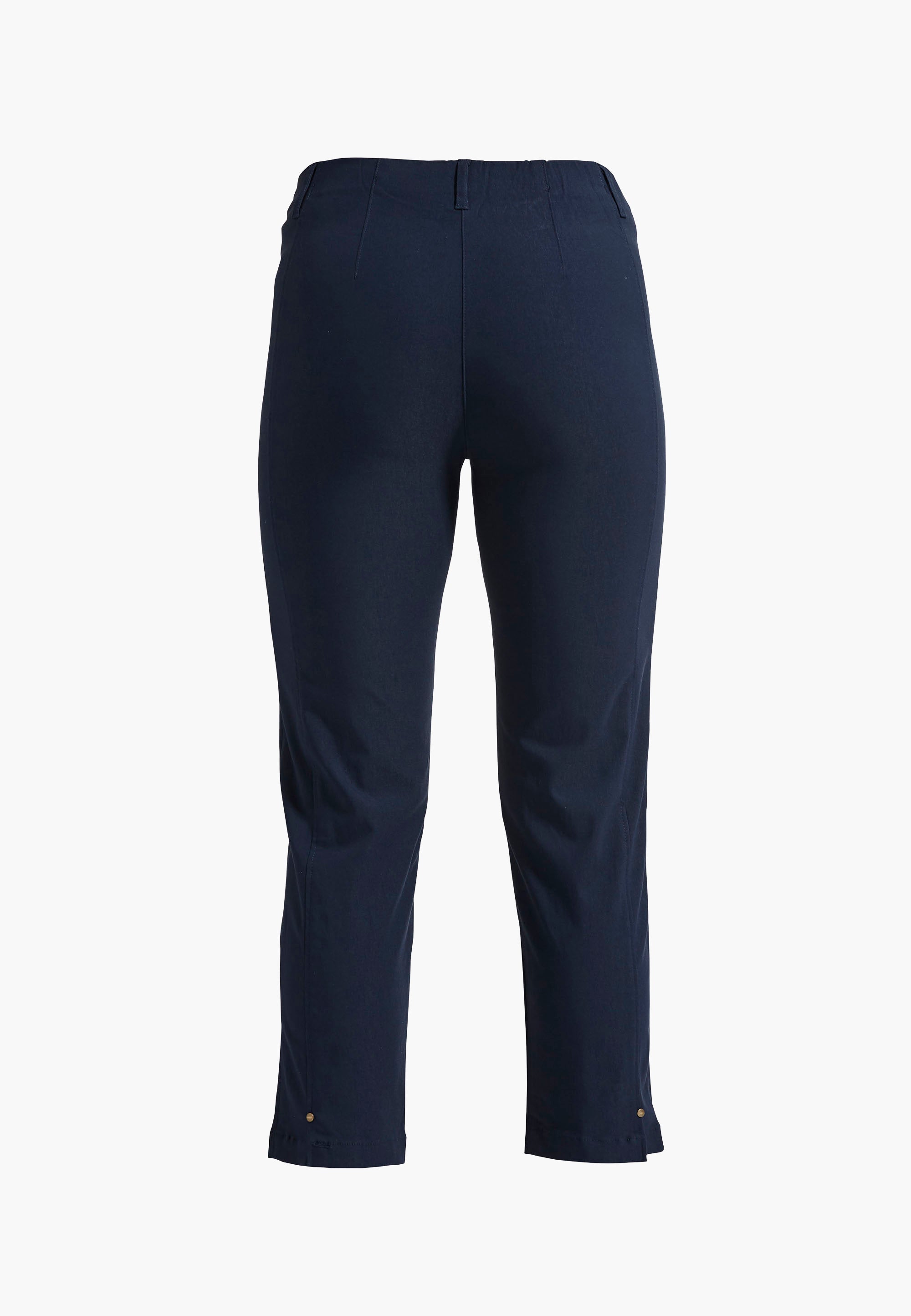 LAURIE Rose Regular Crop Regular 49970 Navy