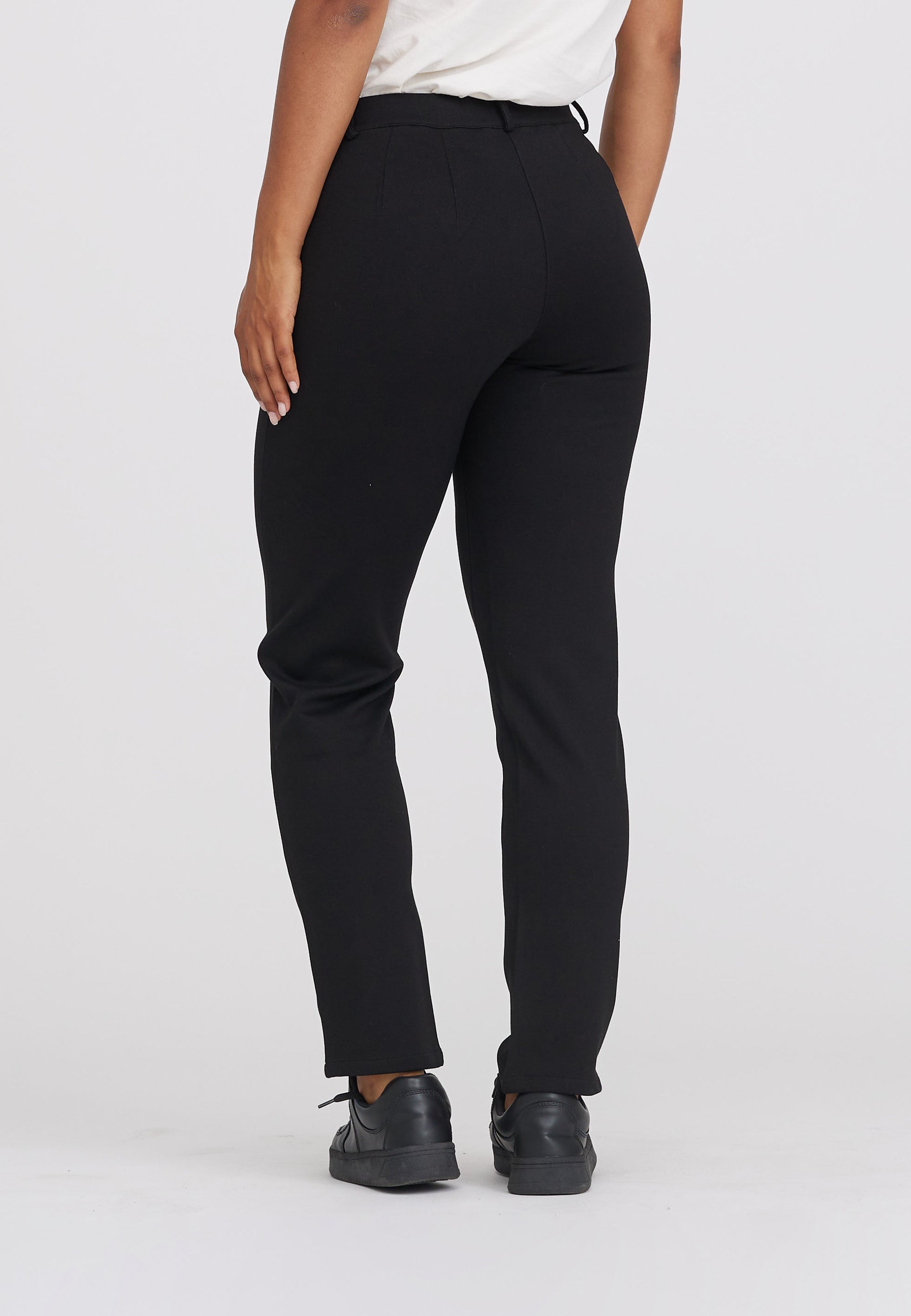 LAURIE Rylie Regular - Short Length Regular 99143 Black brushed