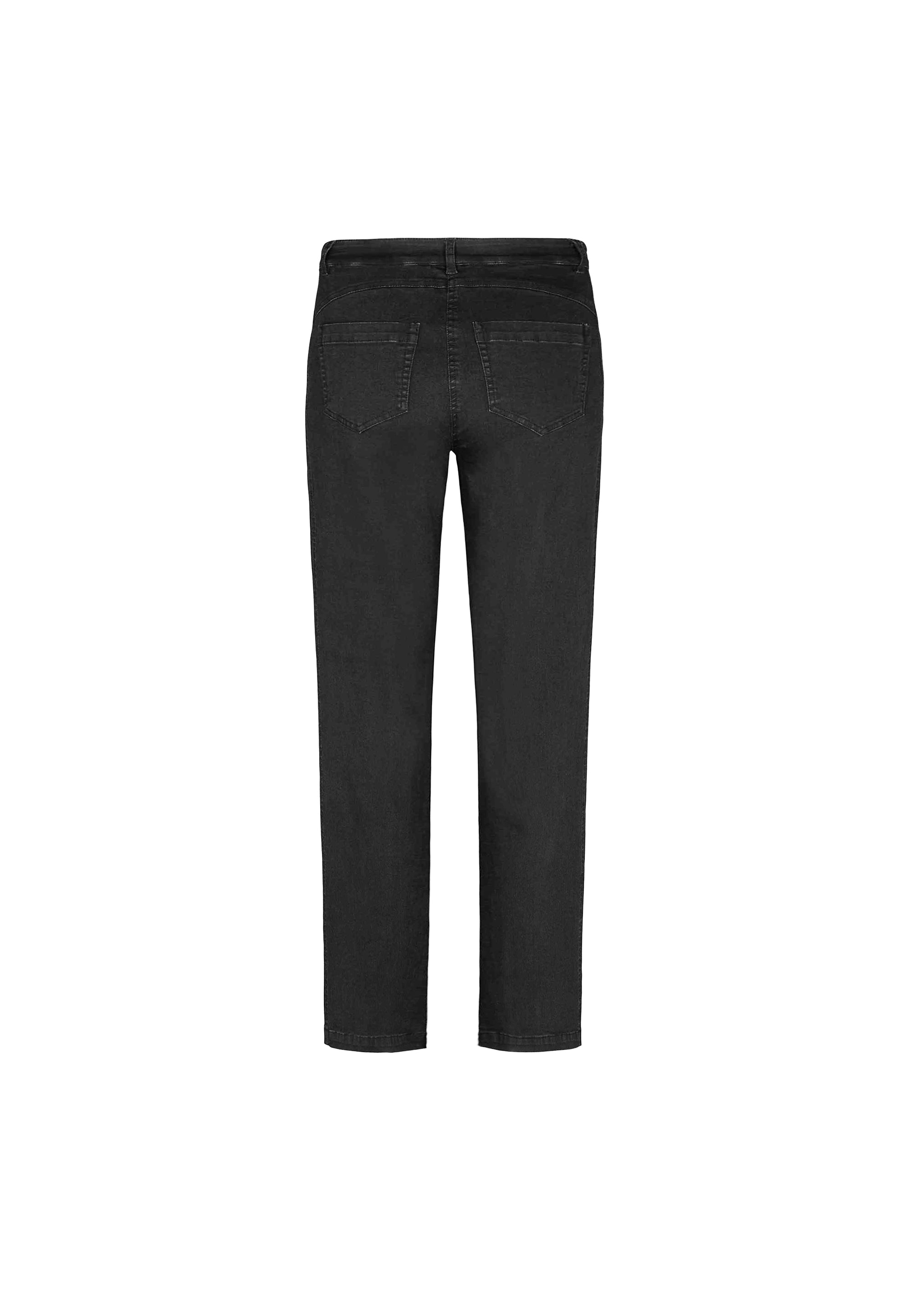 LAURIE Serene 5-pocket Regular - Medium Length Regular 99000 Black