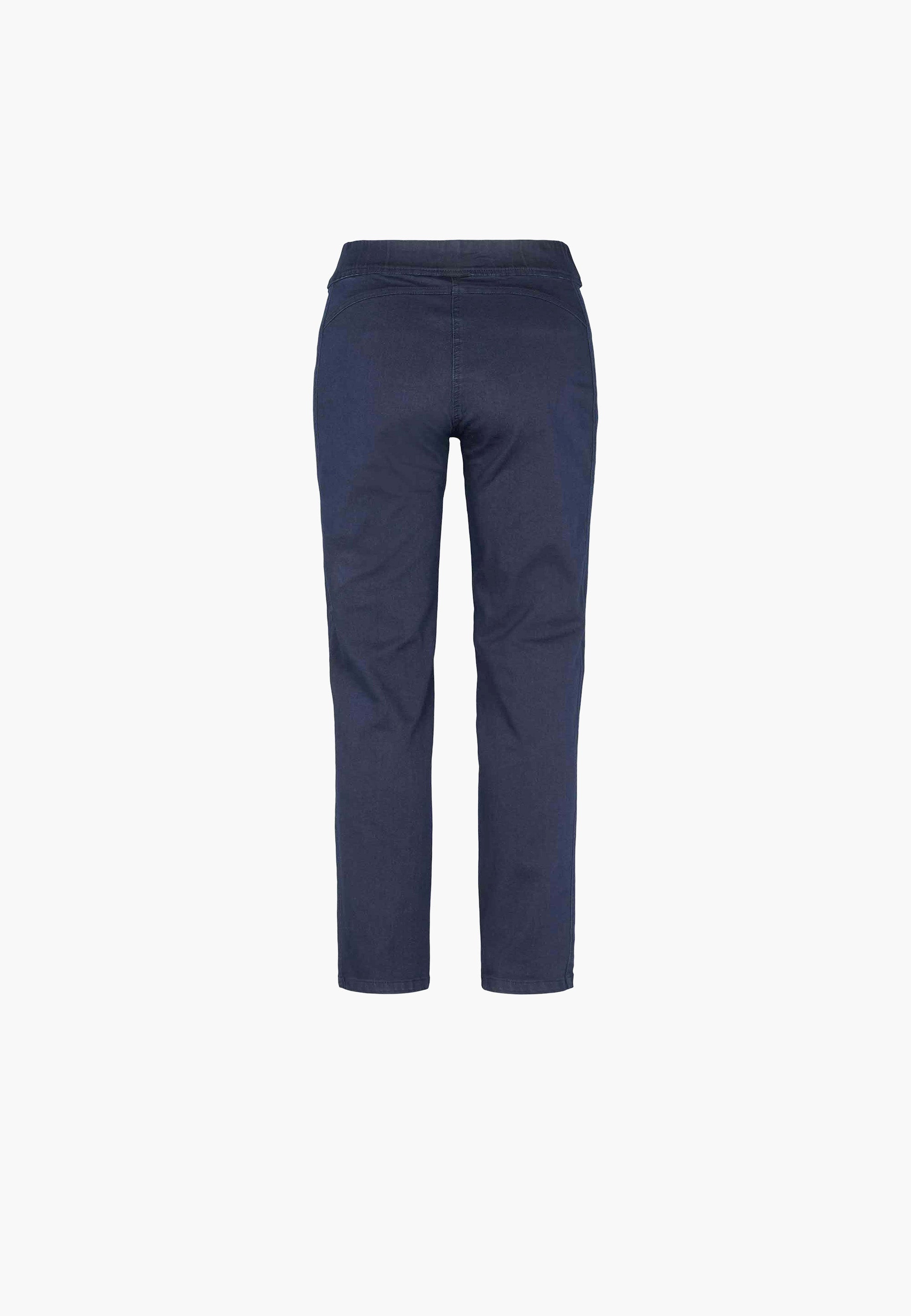 LAURIE  Serene Regular - Extra Short Length Regular 49520 Dark Blue Denim