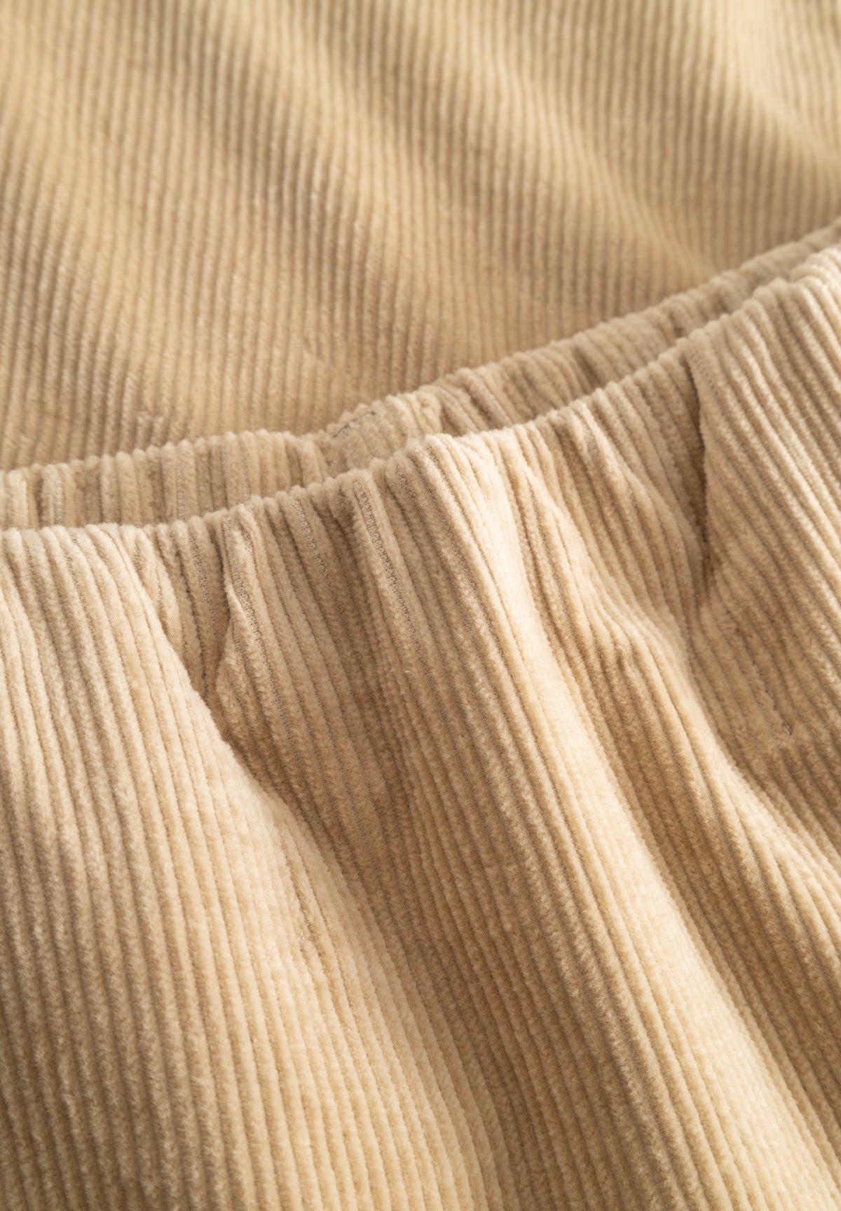 LAURIE Simone Skirt - 62 cm. Regular 28000 Cafe Latte