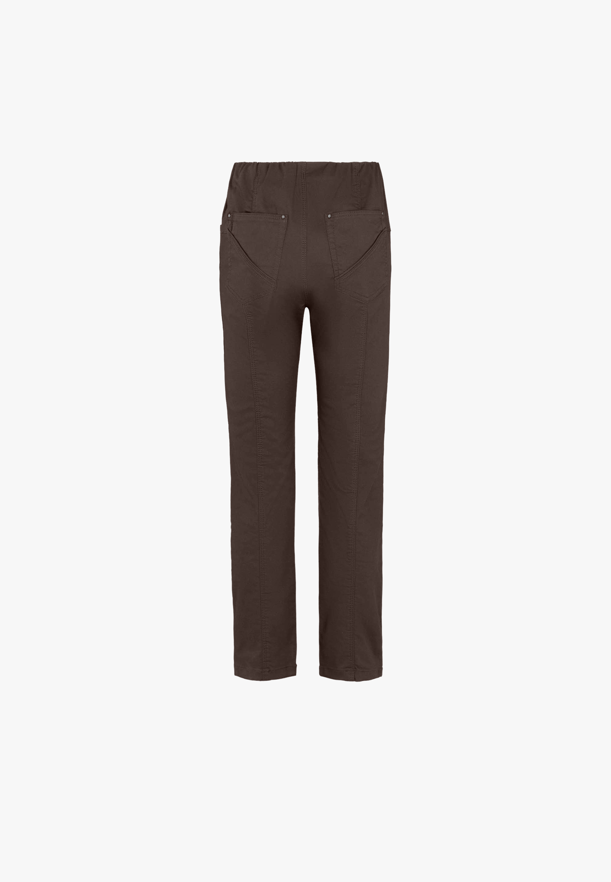 LAURIE Slender Rouge Regular - Short Length Regular 88000 Brown