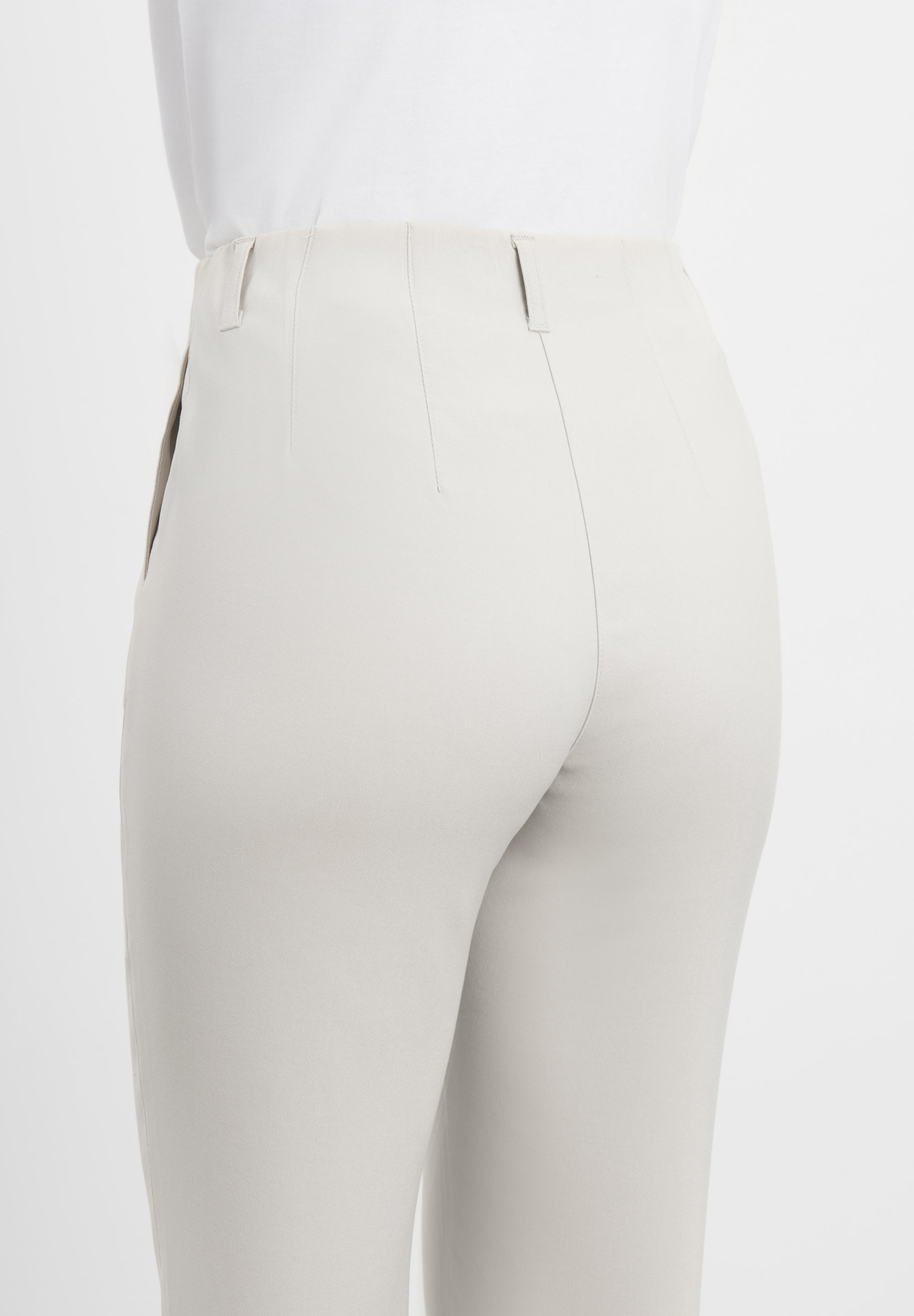 LAURIE Taylor Regular - Medium Length Regular 25000 Grey Sand