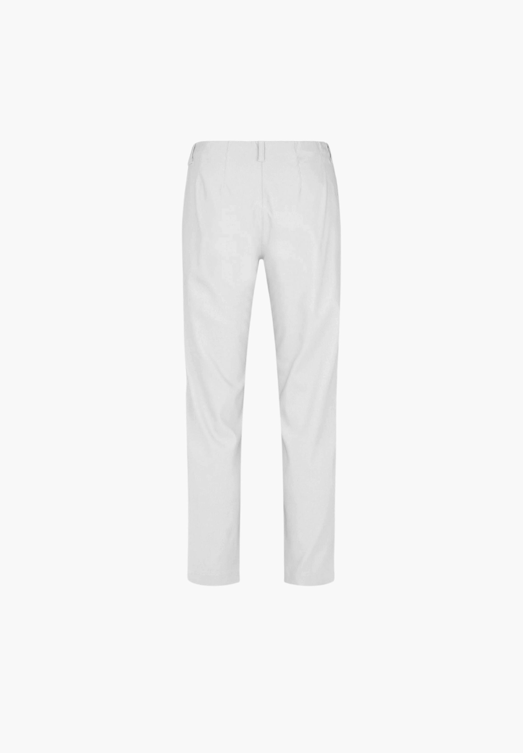 LAURIE Taylor Regular - Short Length Regular 10000 White