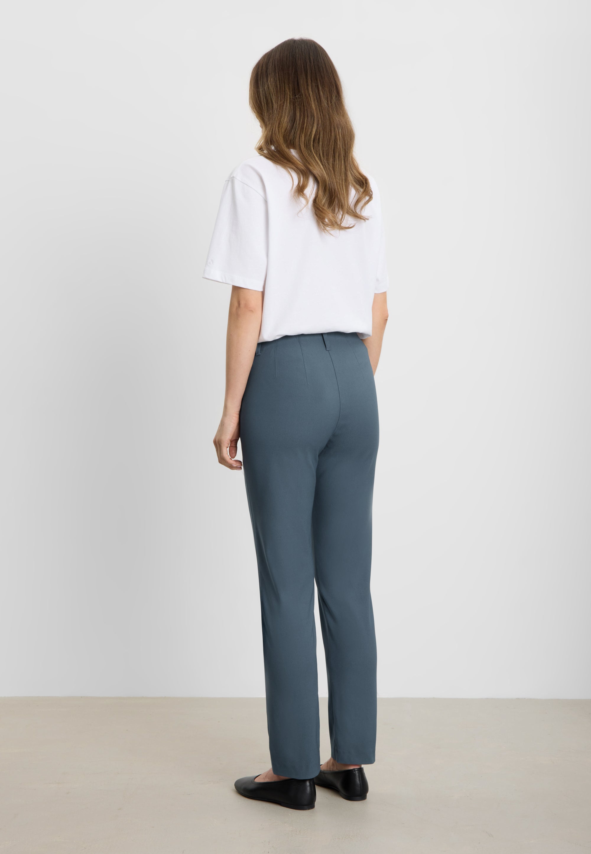 LAURIE Taylor Regular - Short Length Regular 46000 Stone