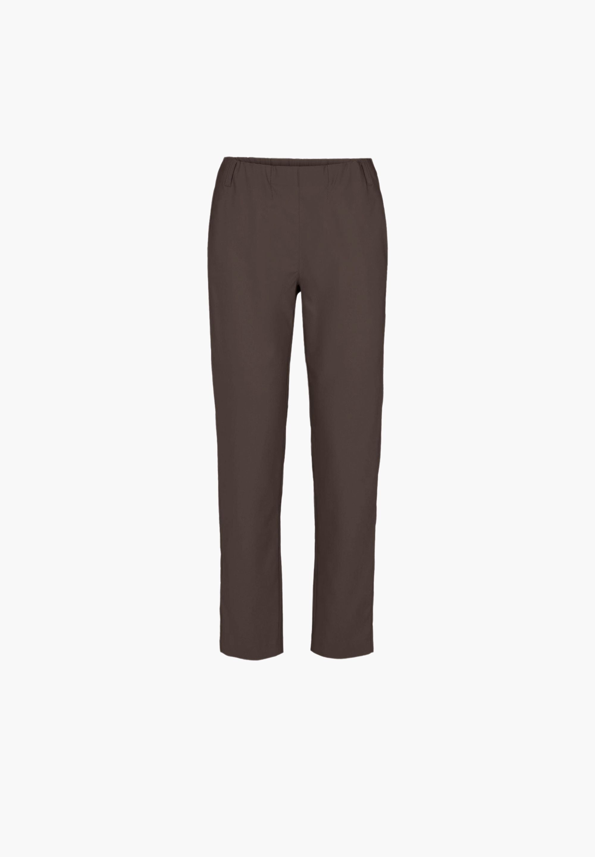 LAURIE Taylor Regular - Short Length Regular 88000 Brown