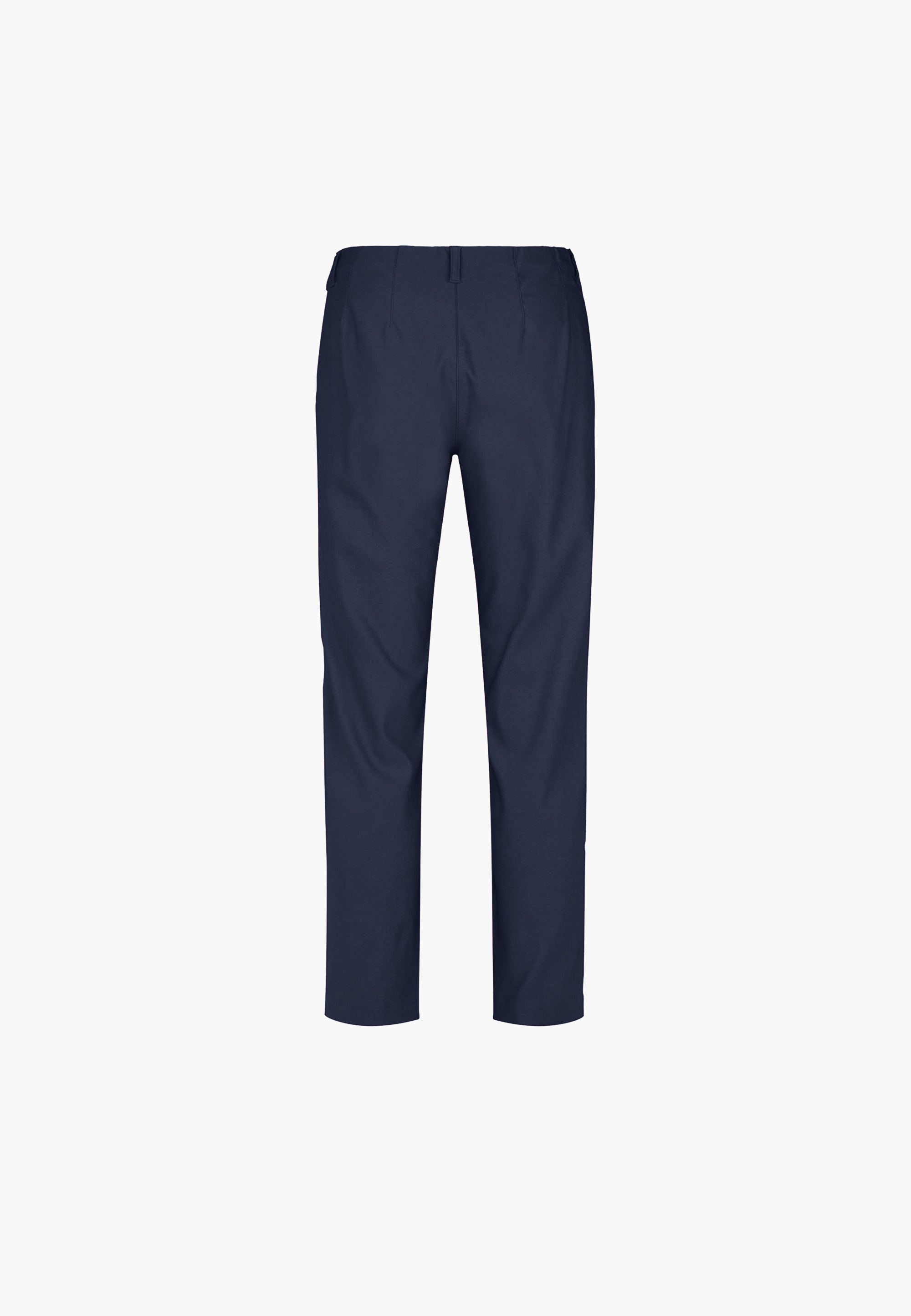LAURIE  Taylor Regular - Short Length Regular 49000 Navy