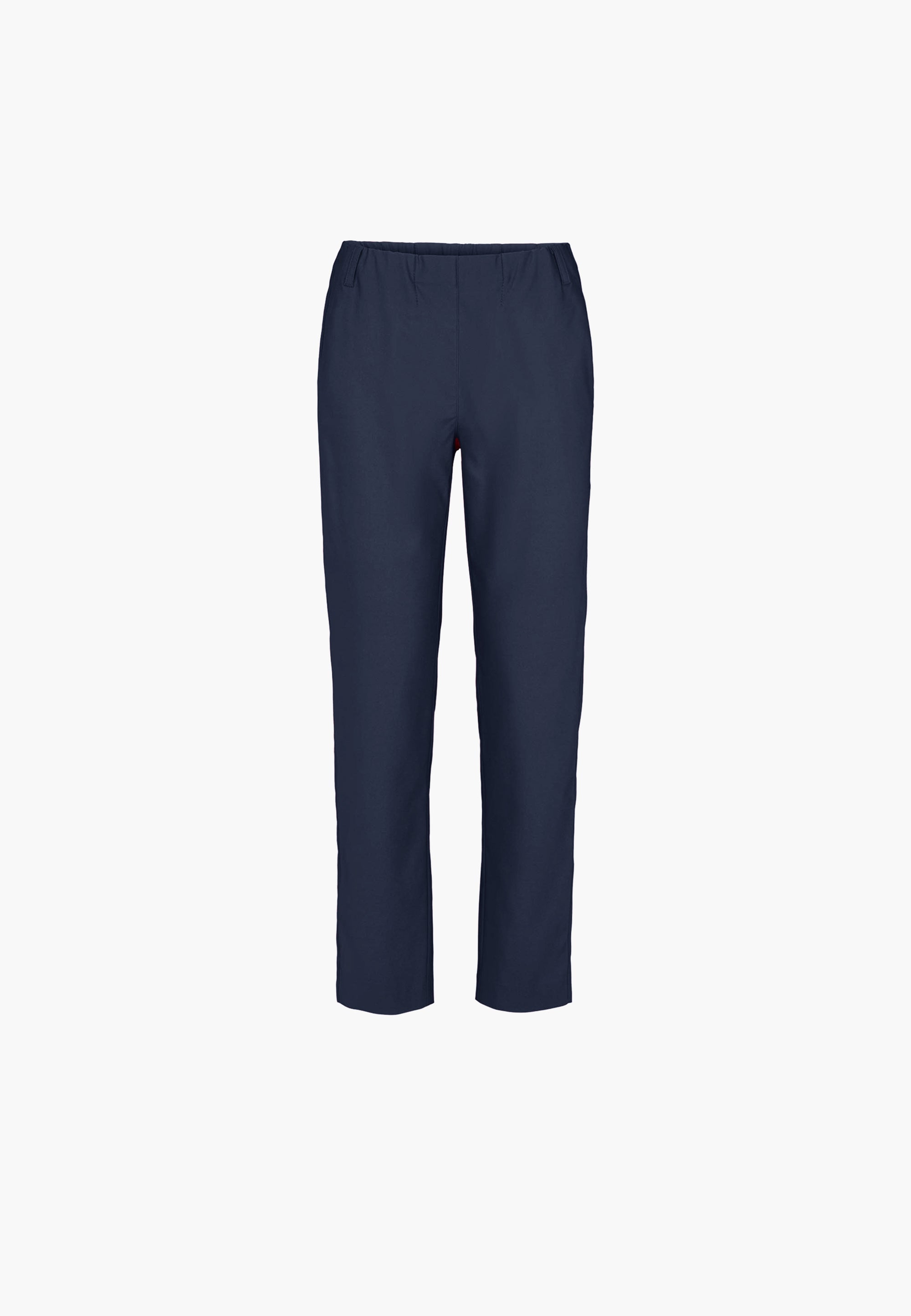 LAURIE  Taylor Regular - Short Length Regular 49000 Navy