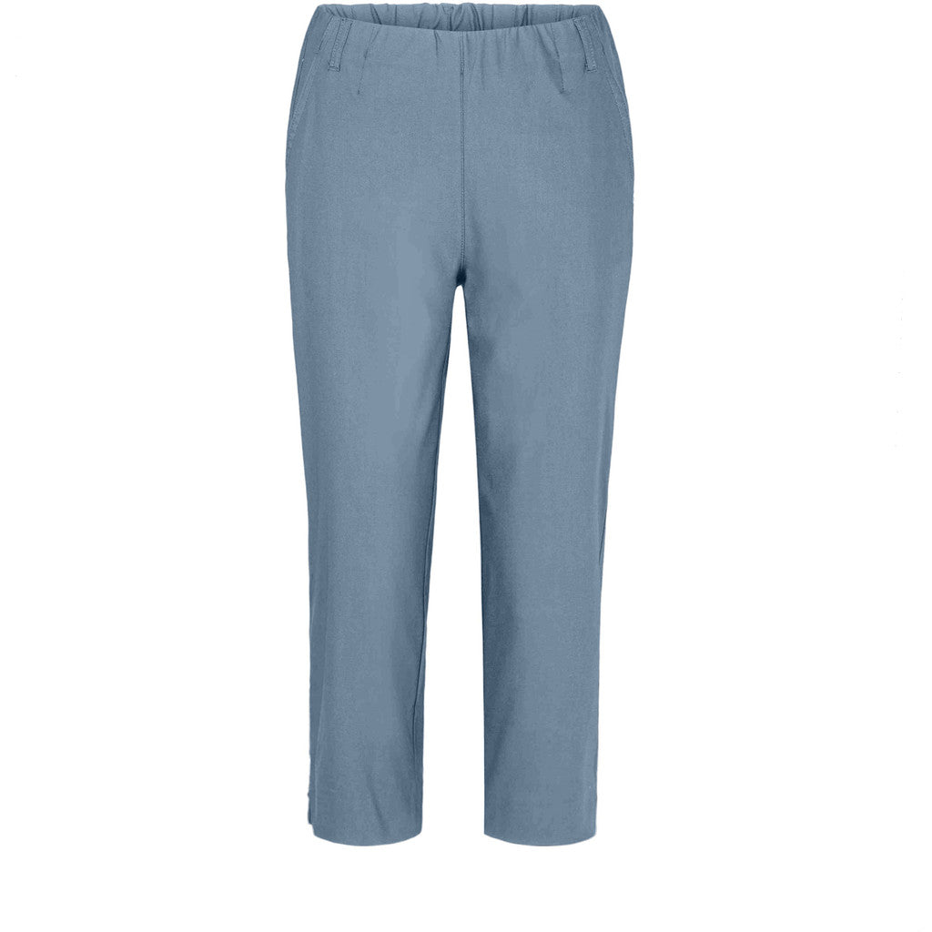 LAURIE Taylor Regular Capri Medium Length Regular 43300 Dove