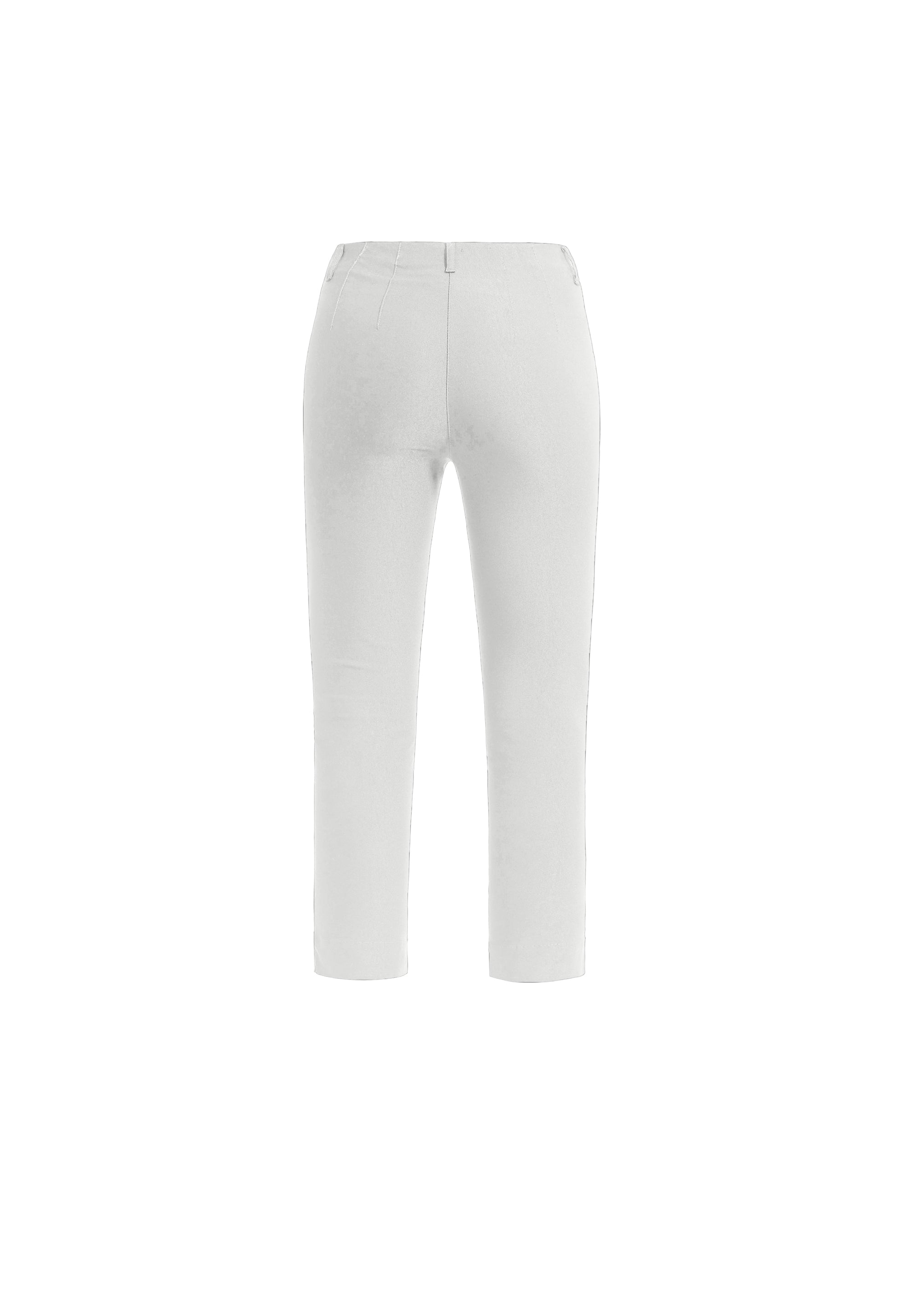 LAURIE Taylor Regular Cropped Regular 10000 White