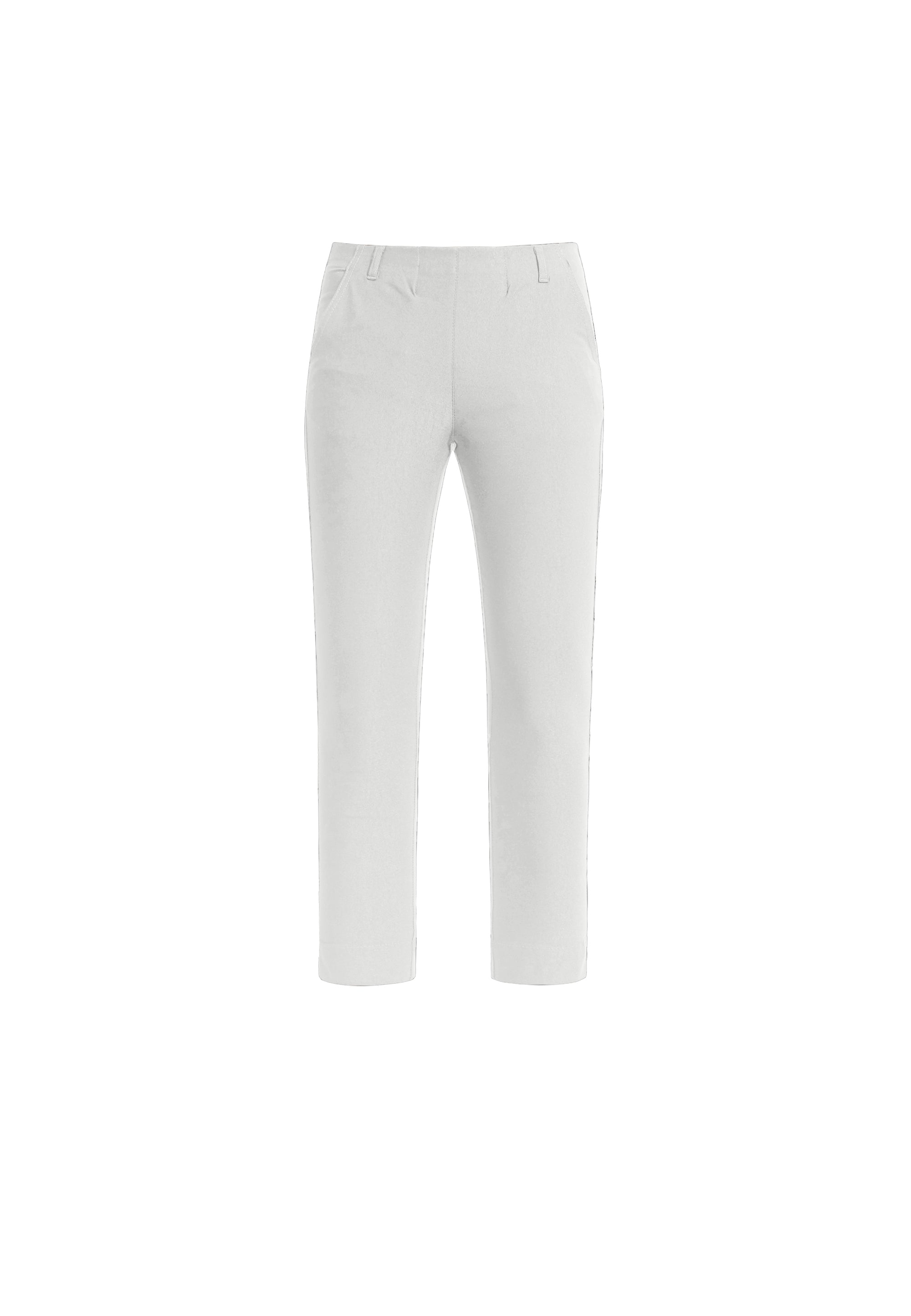 LAURIE Taylor Regular Cropped Regular 10000 White