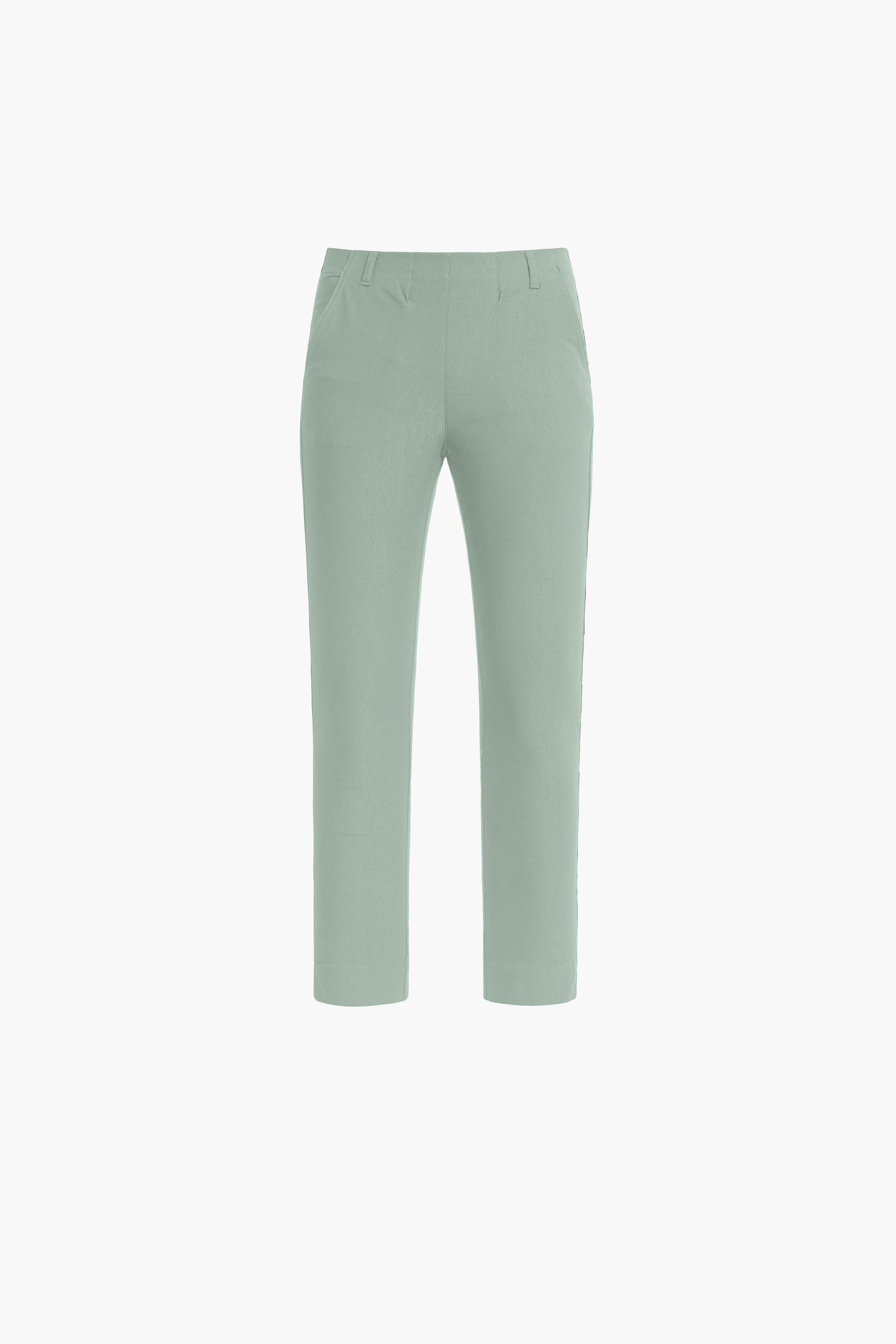 LAURIE Taylor Regular Cropped Regular 51300 Sage