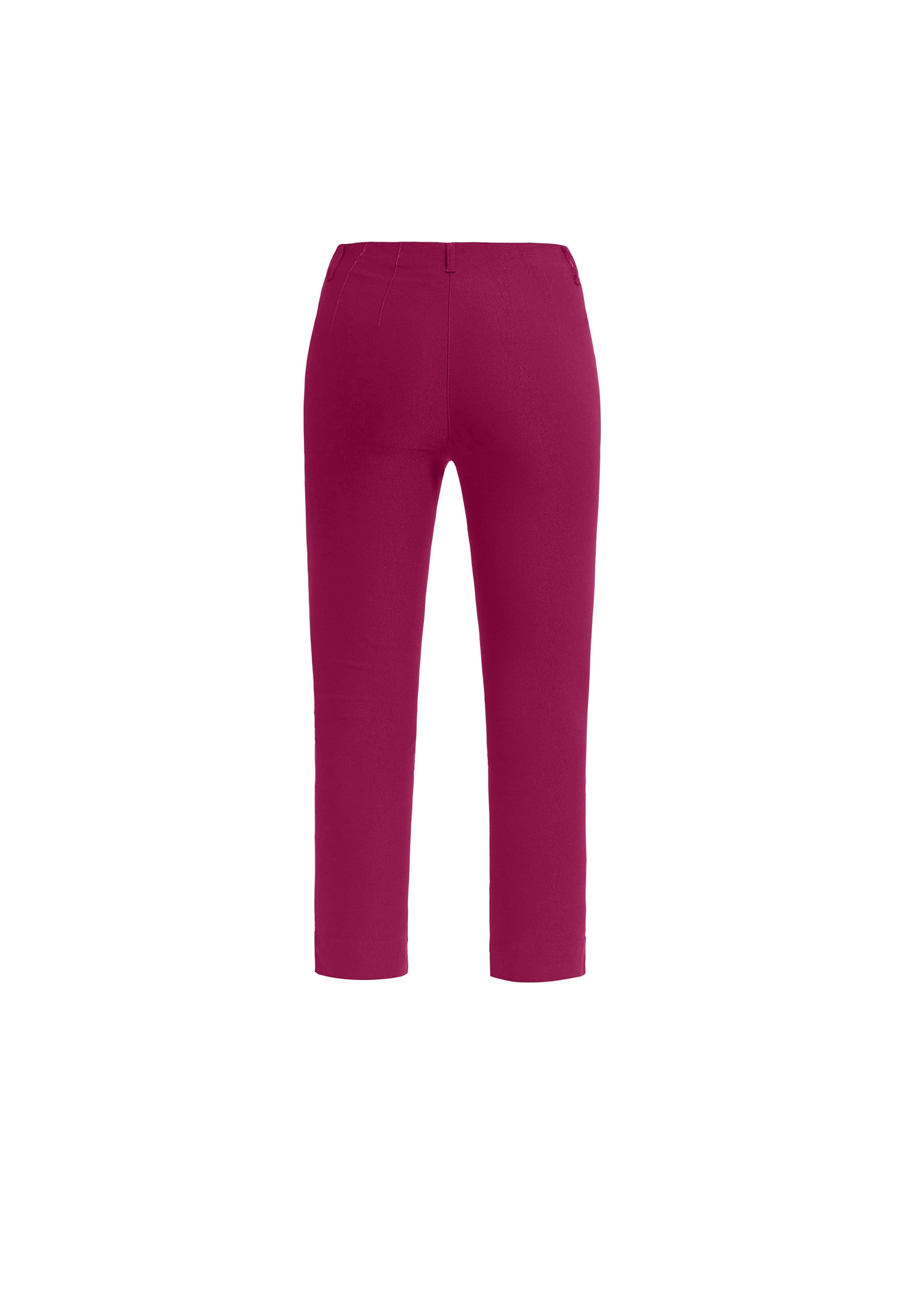 LAURIE Taylor Regular Cropped Regular 31100 Ruby