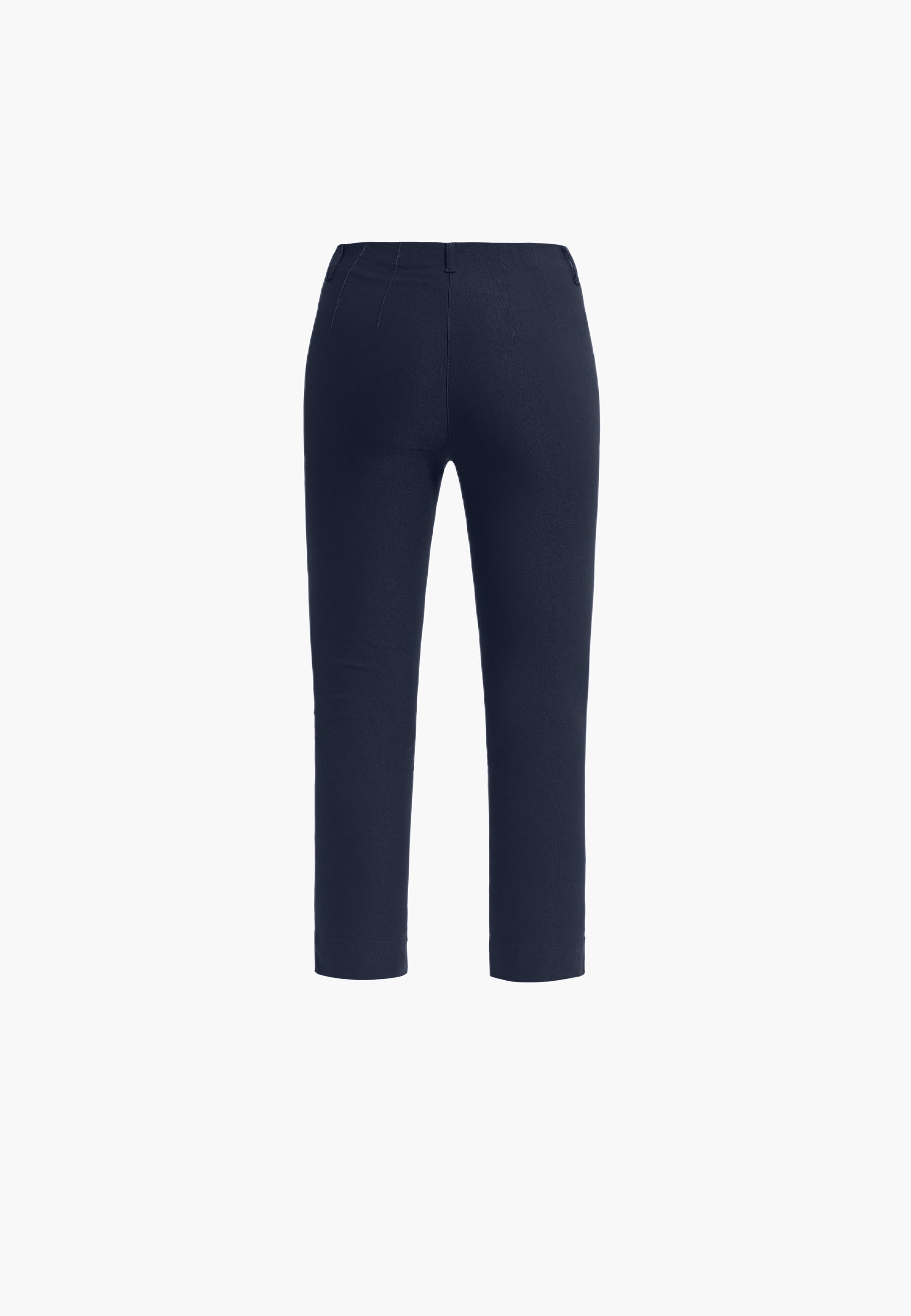 LAURIE Taylor Regular Cropped Regular 49000 Navy
