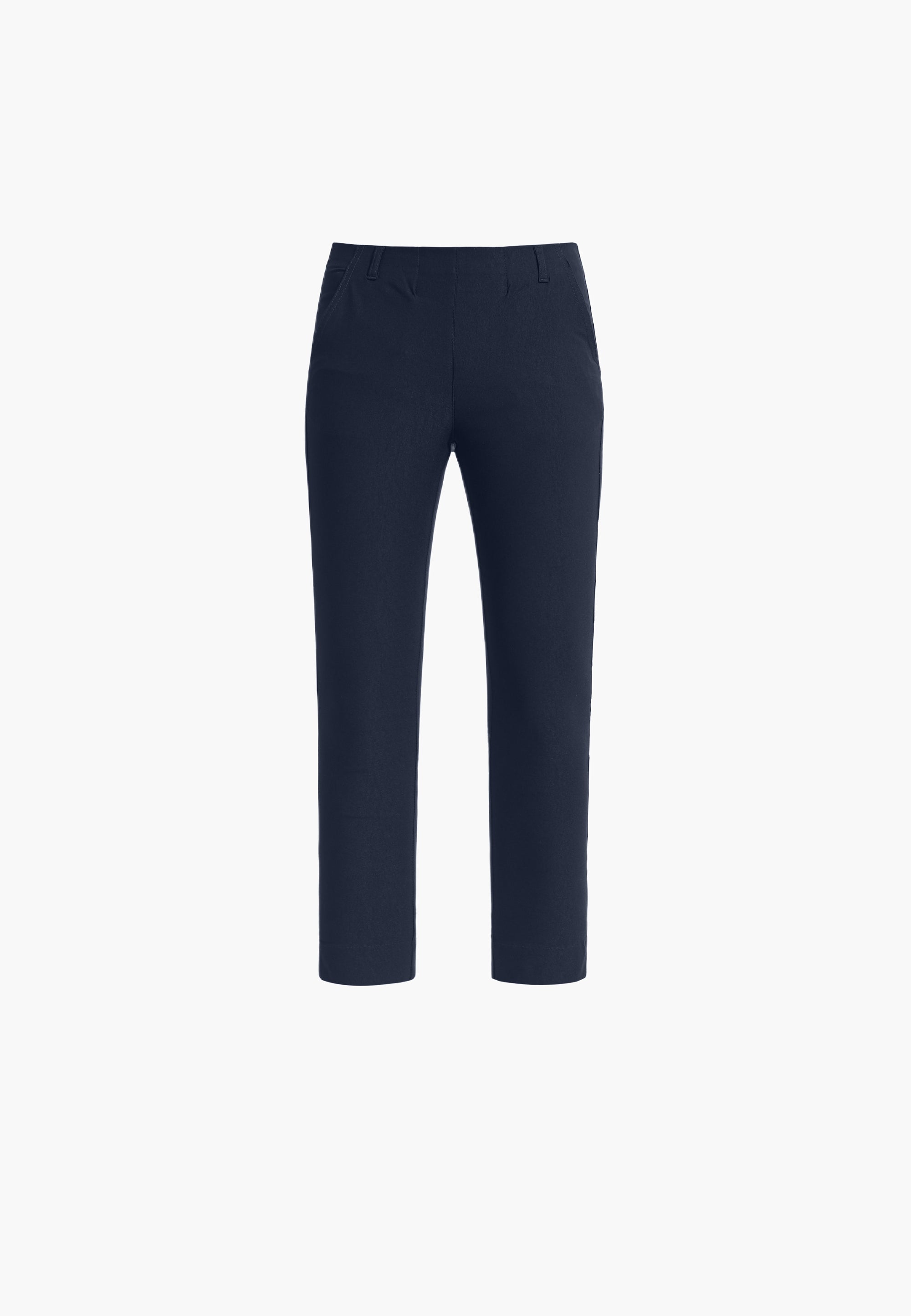 LAURIE Taylor Regular Cropped Regular 49000 Navy