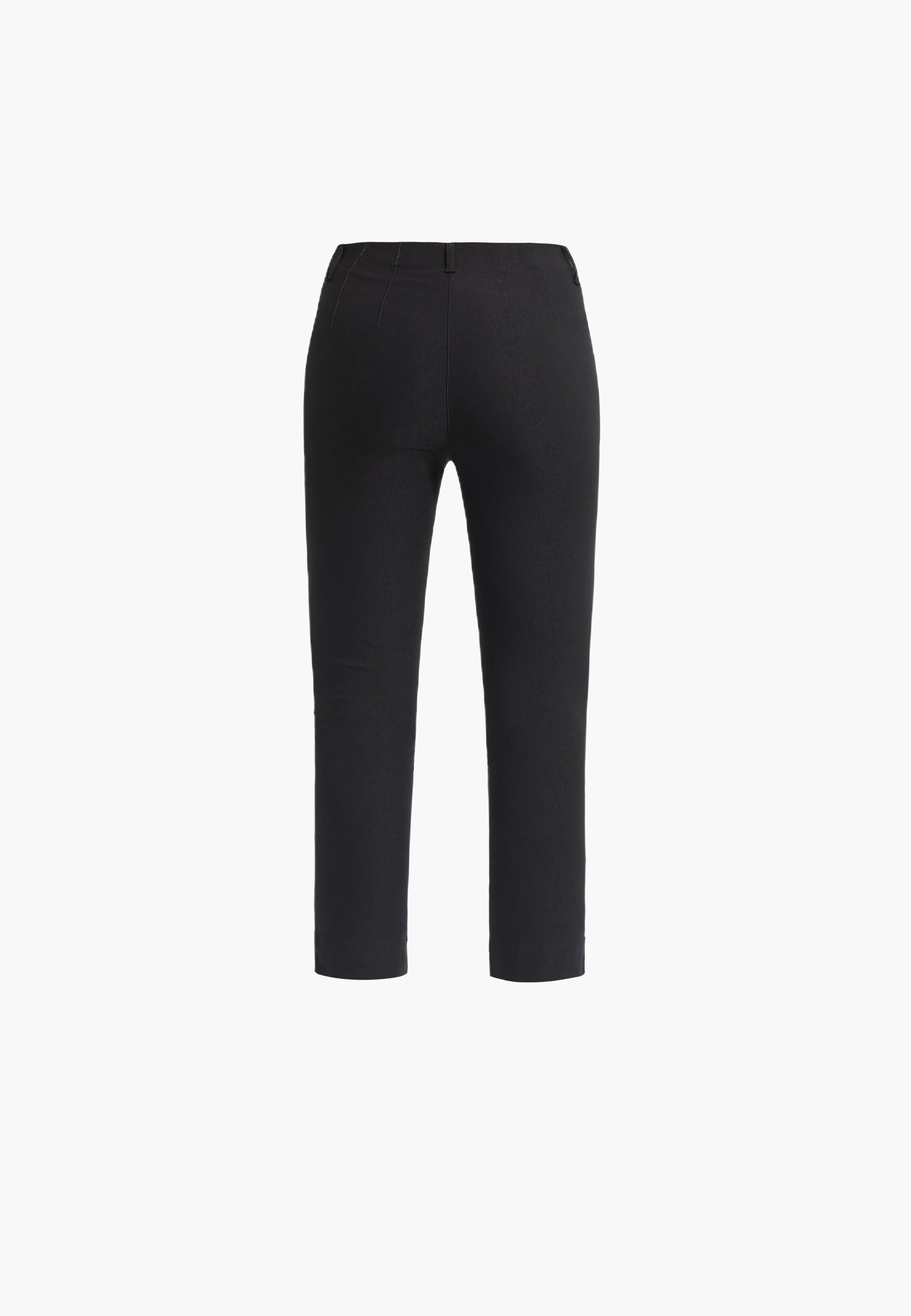 LAURIE Taylor Regular Cropped Regular 99000 Black