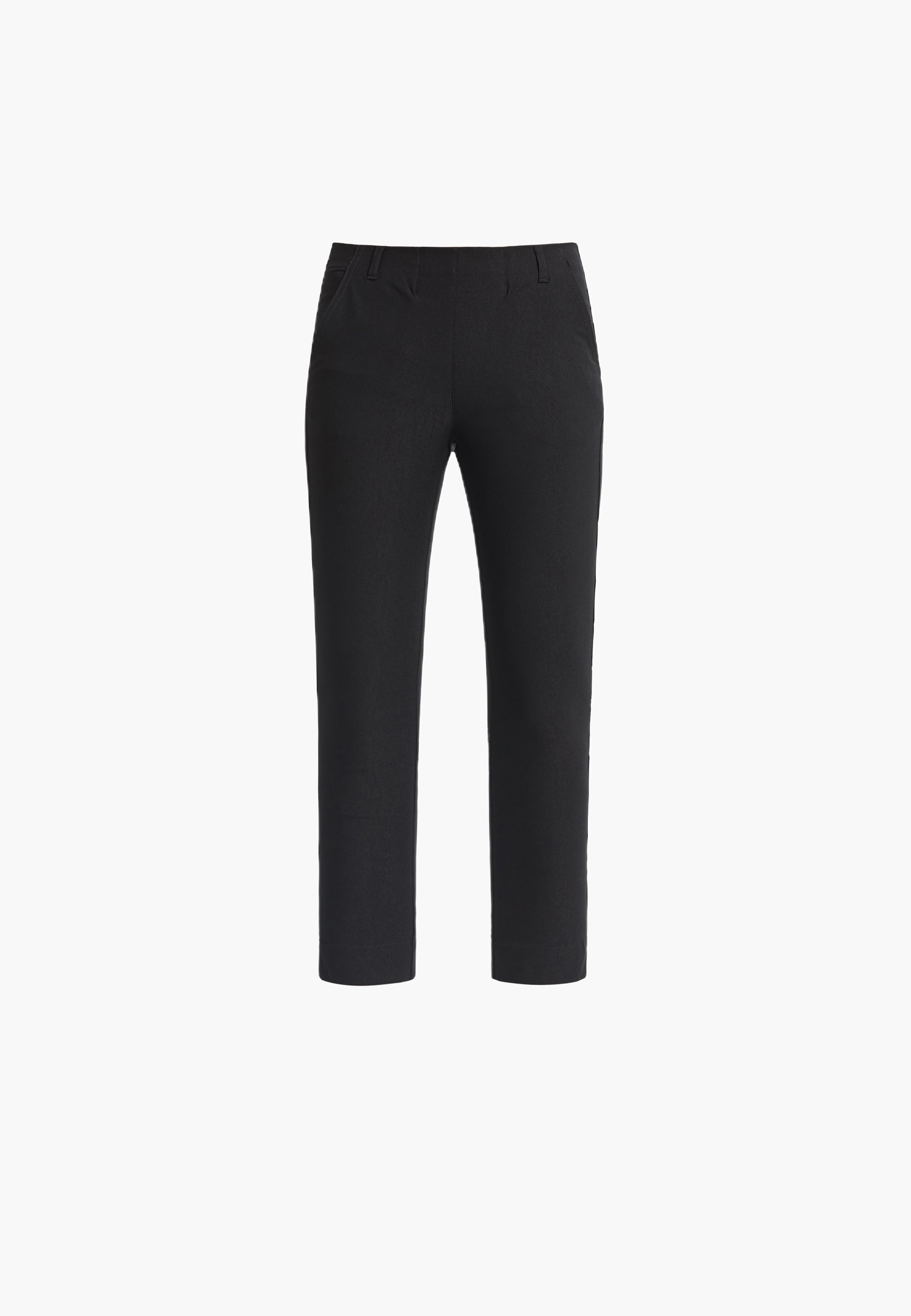 LAURIE Taylor Regular Cropped Regular 99000 Black