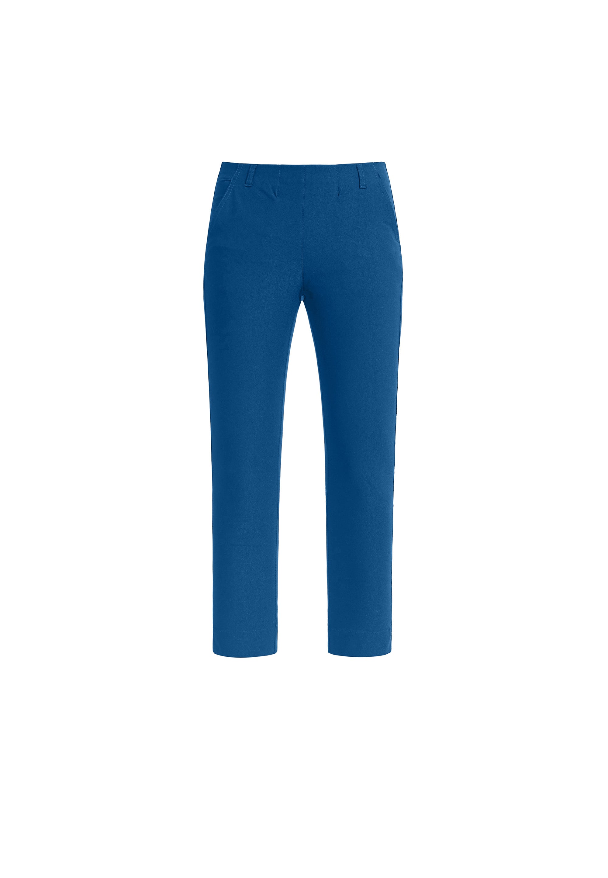 LAURIE Taylor Regular Cropped Regular 45000 True Blue