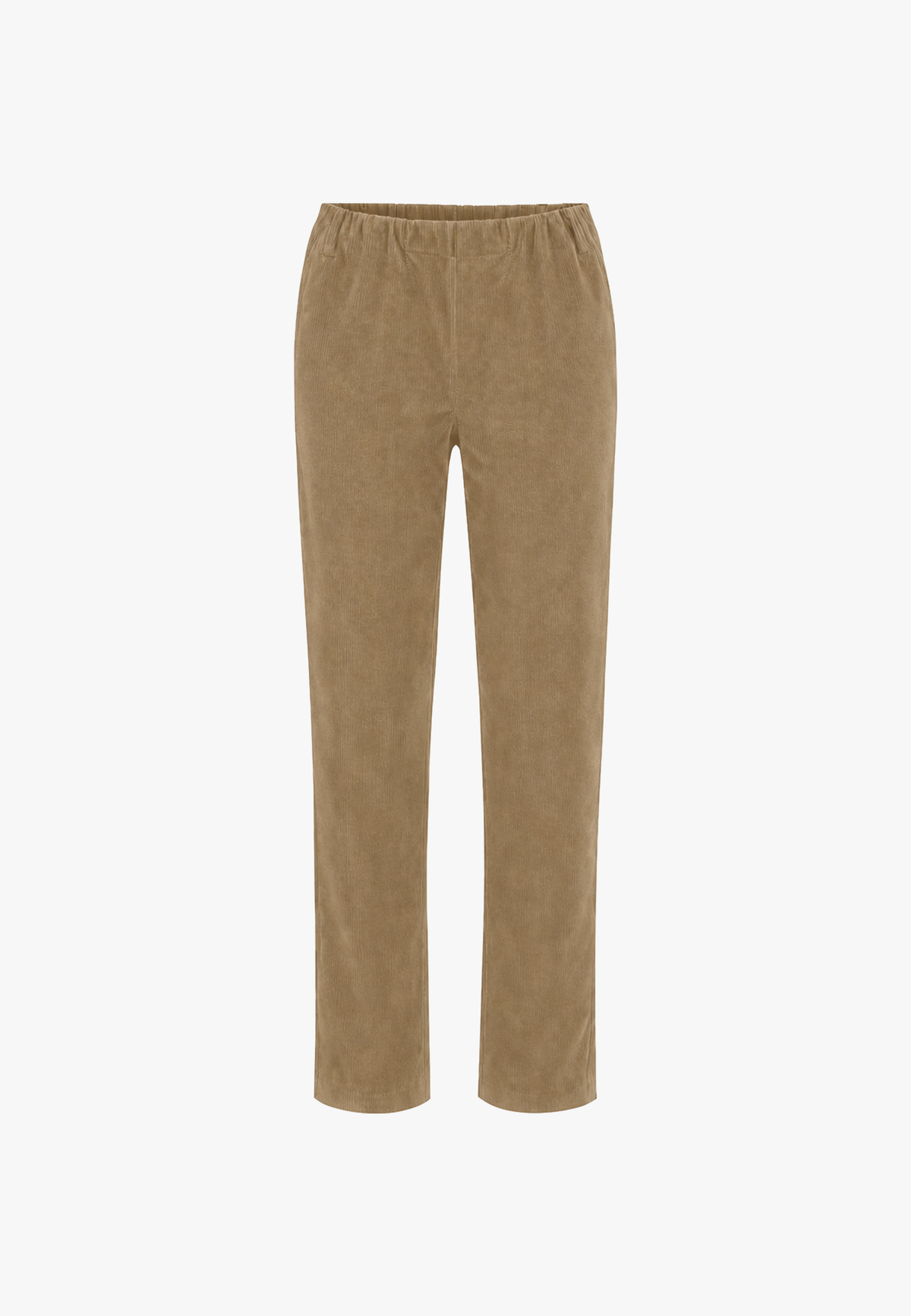 LAURIE Taylor Regular Sametti - Short Length Regular 28000 Cafe Latte