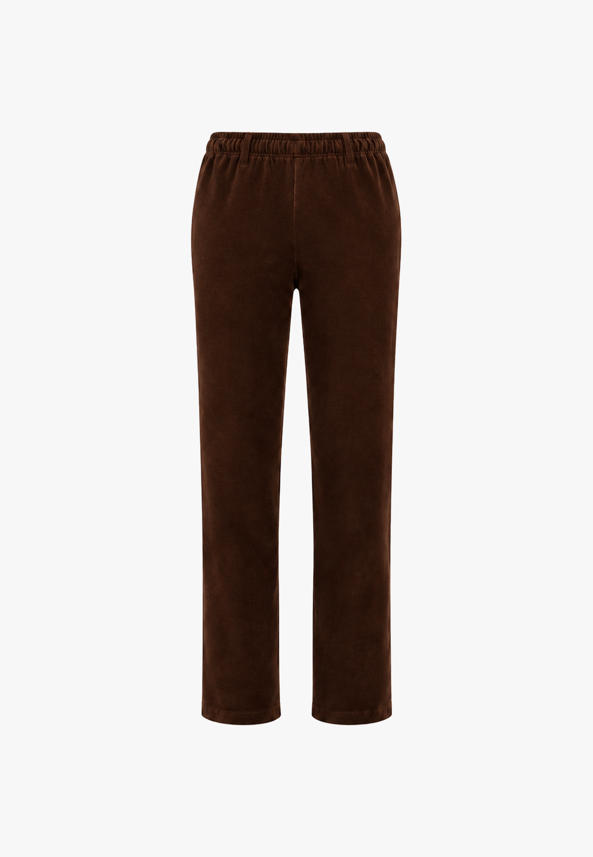 LAURIE Taylor Regular Sametti - Short Length Regular 88000 Brown