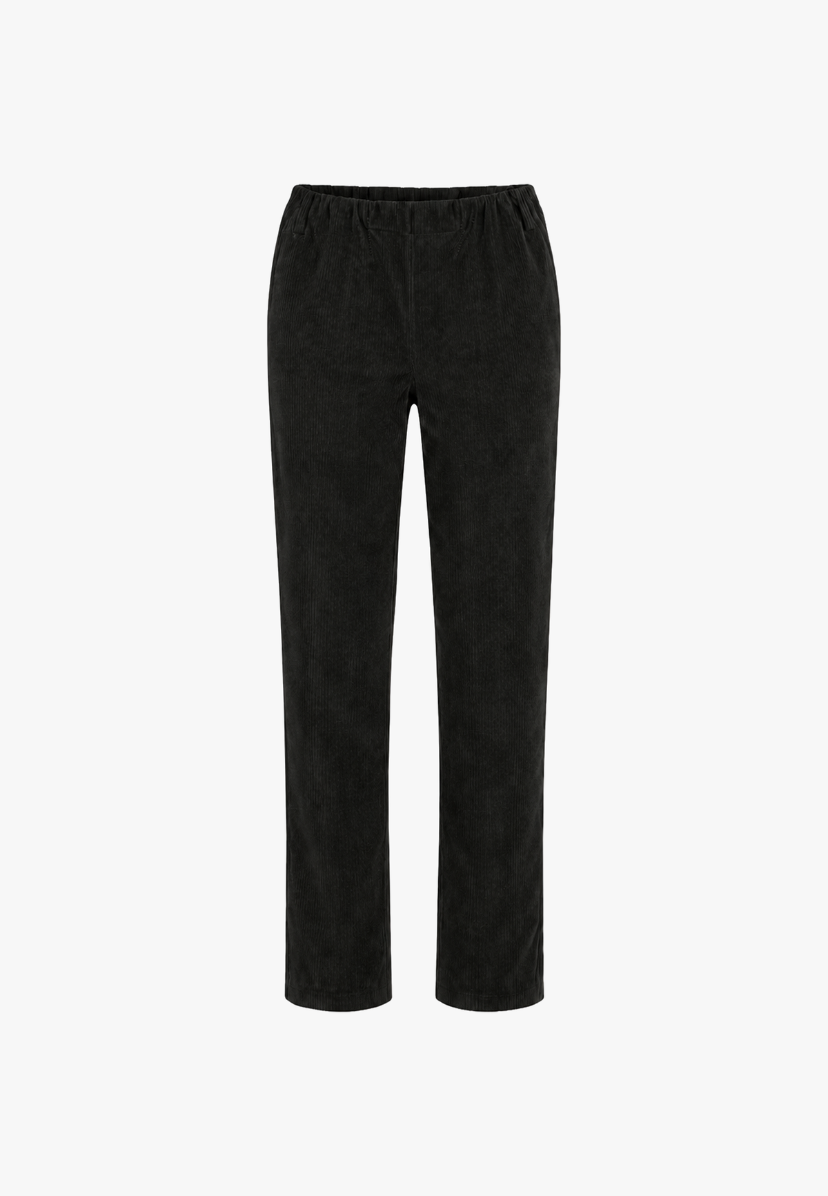 LAURIE Taylor Regular Sametti - Short Length Regular 99000 Black