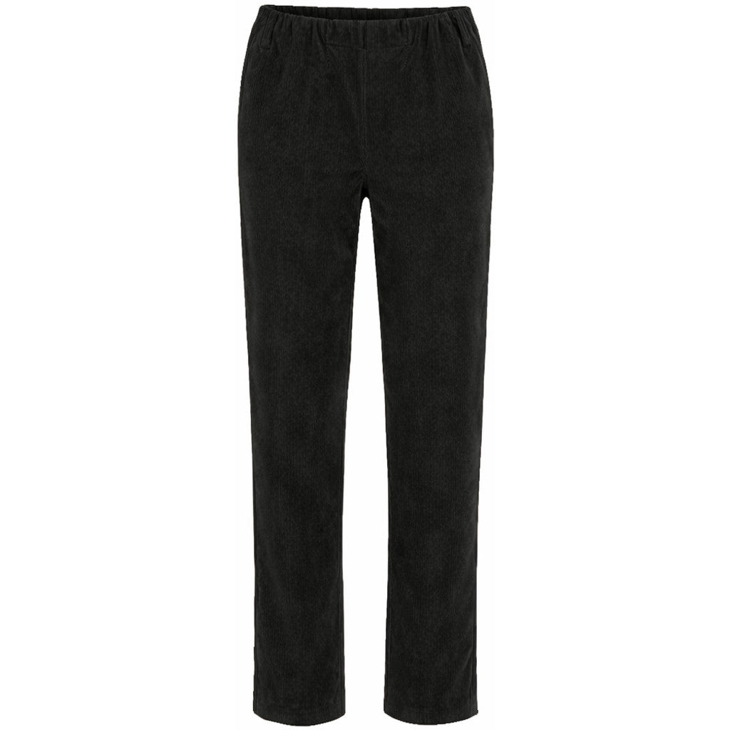 LAURIE Taylor Regular Sametti - Short Length Regular 99000 Black