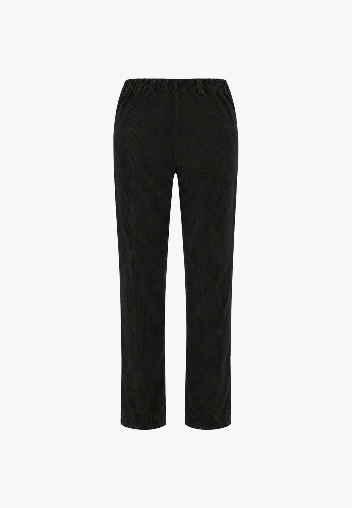 LAURIE Taylor Regular Sametti - Short Length Regular 99000 Black