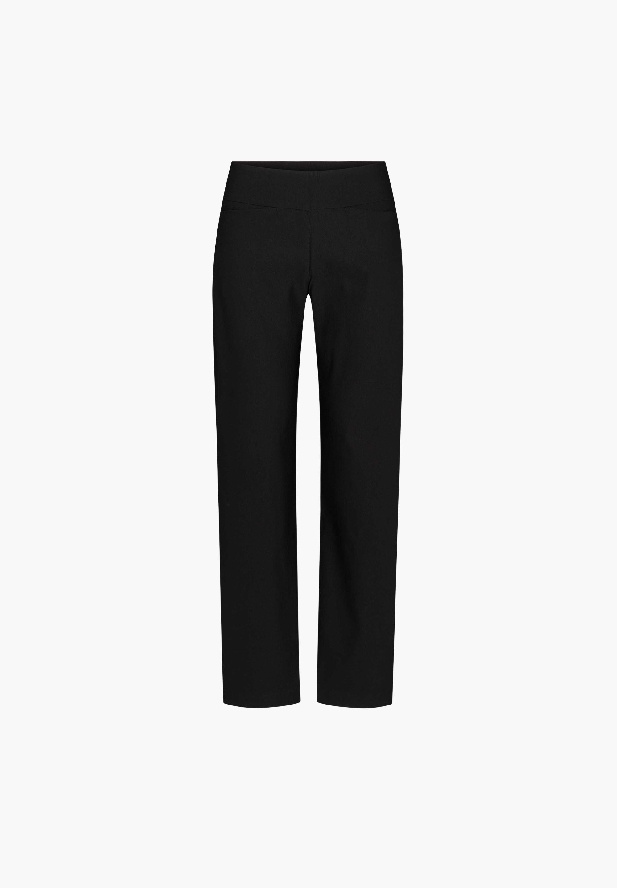 LAURIE  Thea Straight - Medium Length Straight 99000 Black