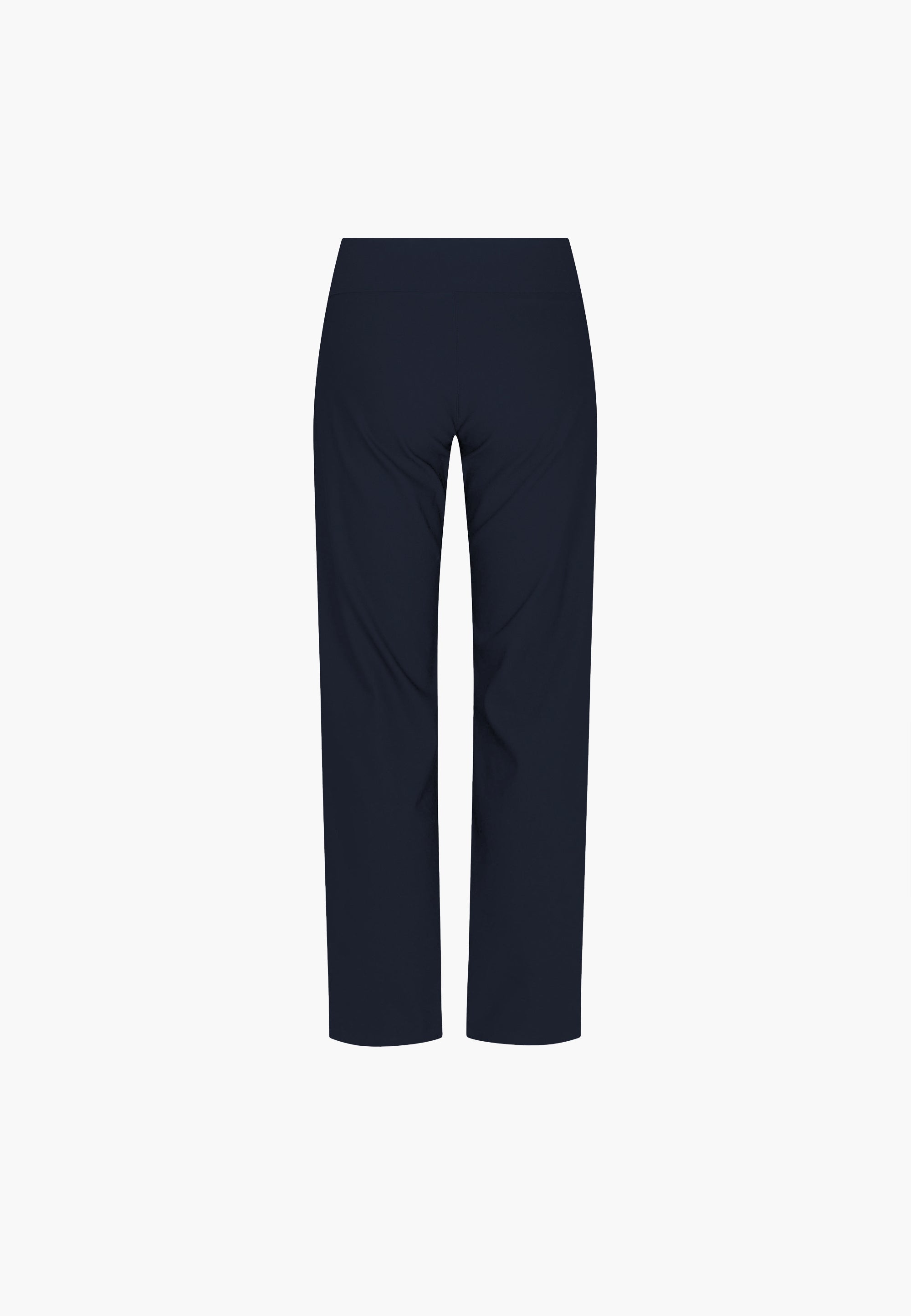 LAURIE  Thea Straight - Medium Length Straight 49000 Navy