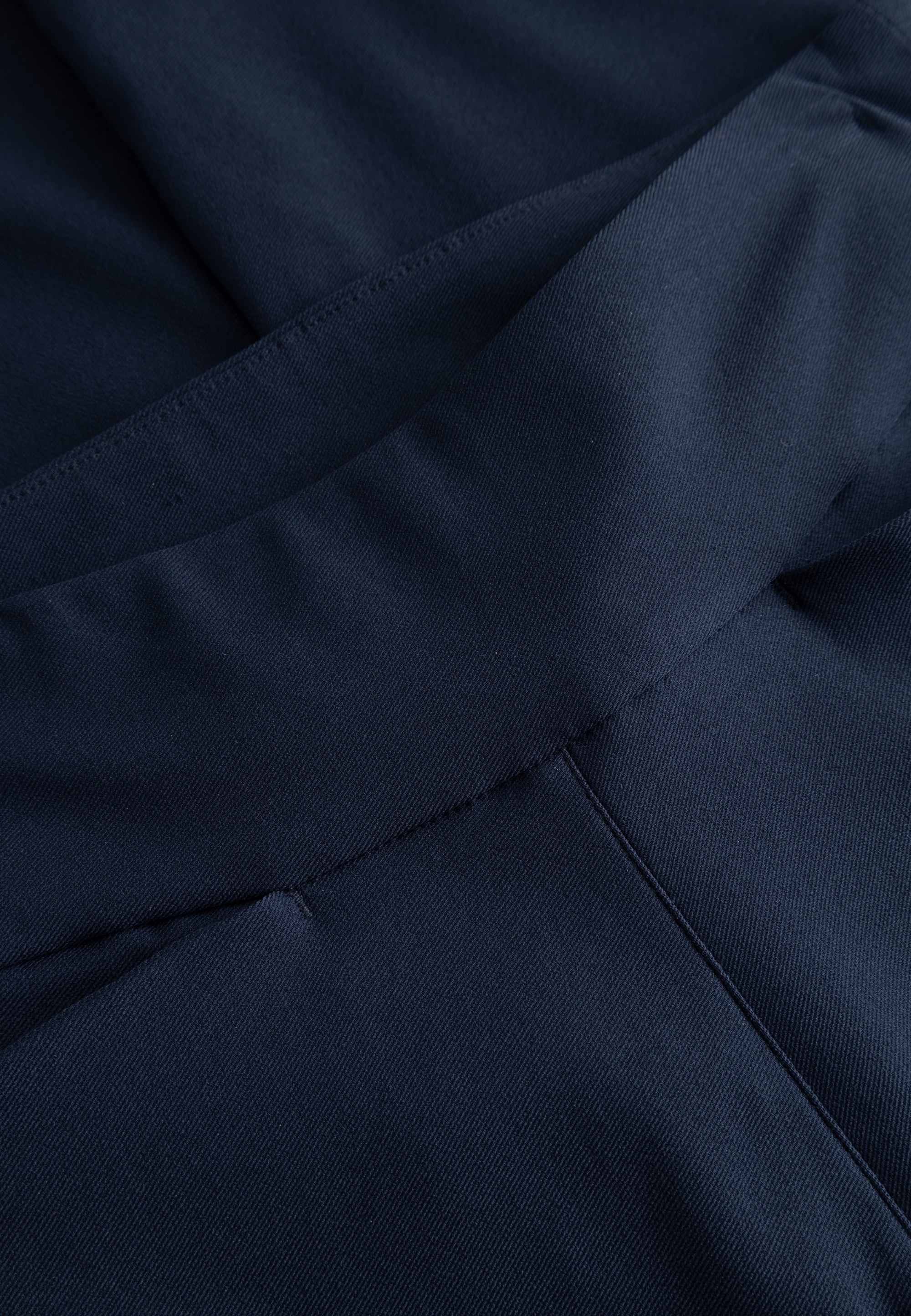 LAURIE Thea Straight - Short Length Straight 49000 Navy