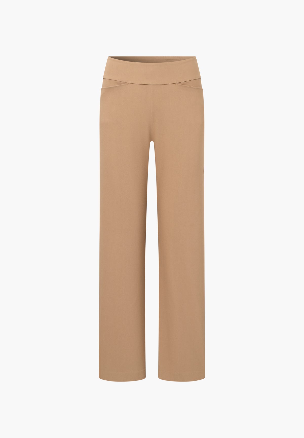 LAURIE Thea Straight - Short Length Straight 86100 Nougat