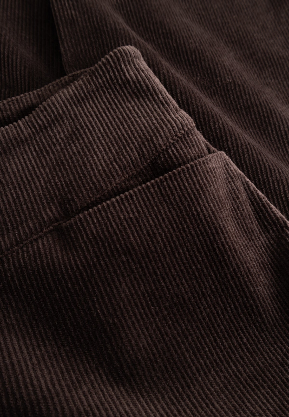 LAURIE Thea Straight Sametti - Medium Length Straight 88000 Brown