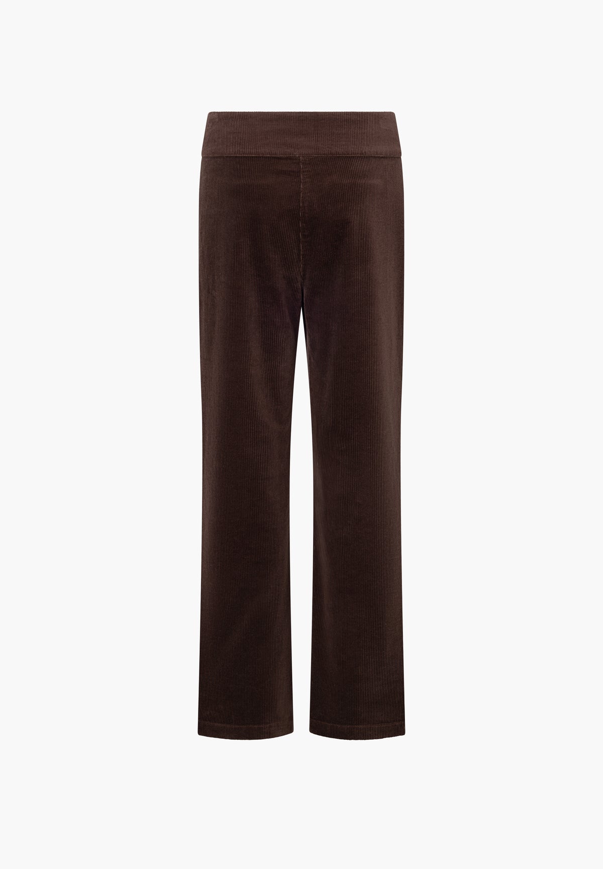 LAURIE Thea Straight Sametti - Medium Length Straight 88000 Brown