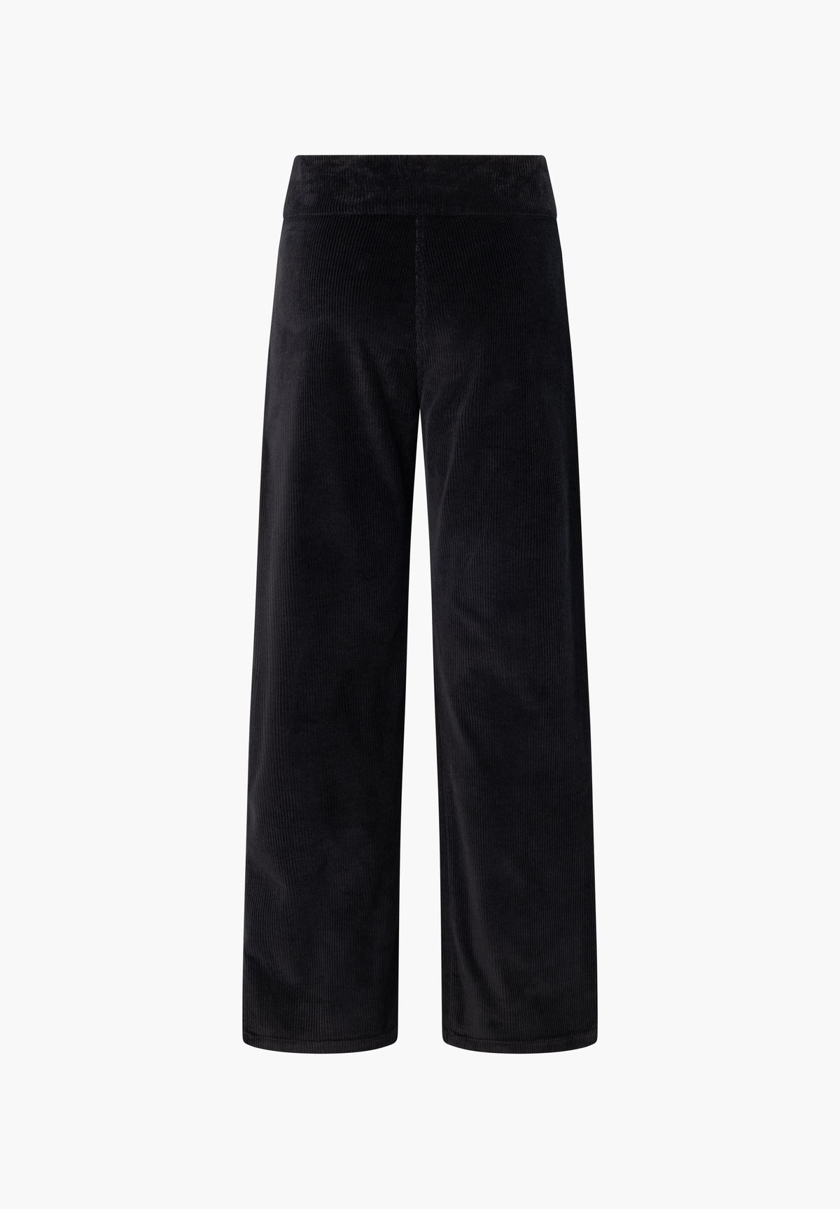 LAURIE Thea Straight Sametti - Medium Length Straight 99000 Black
