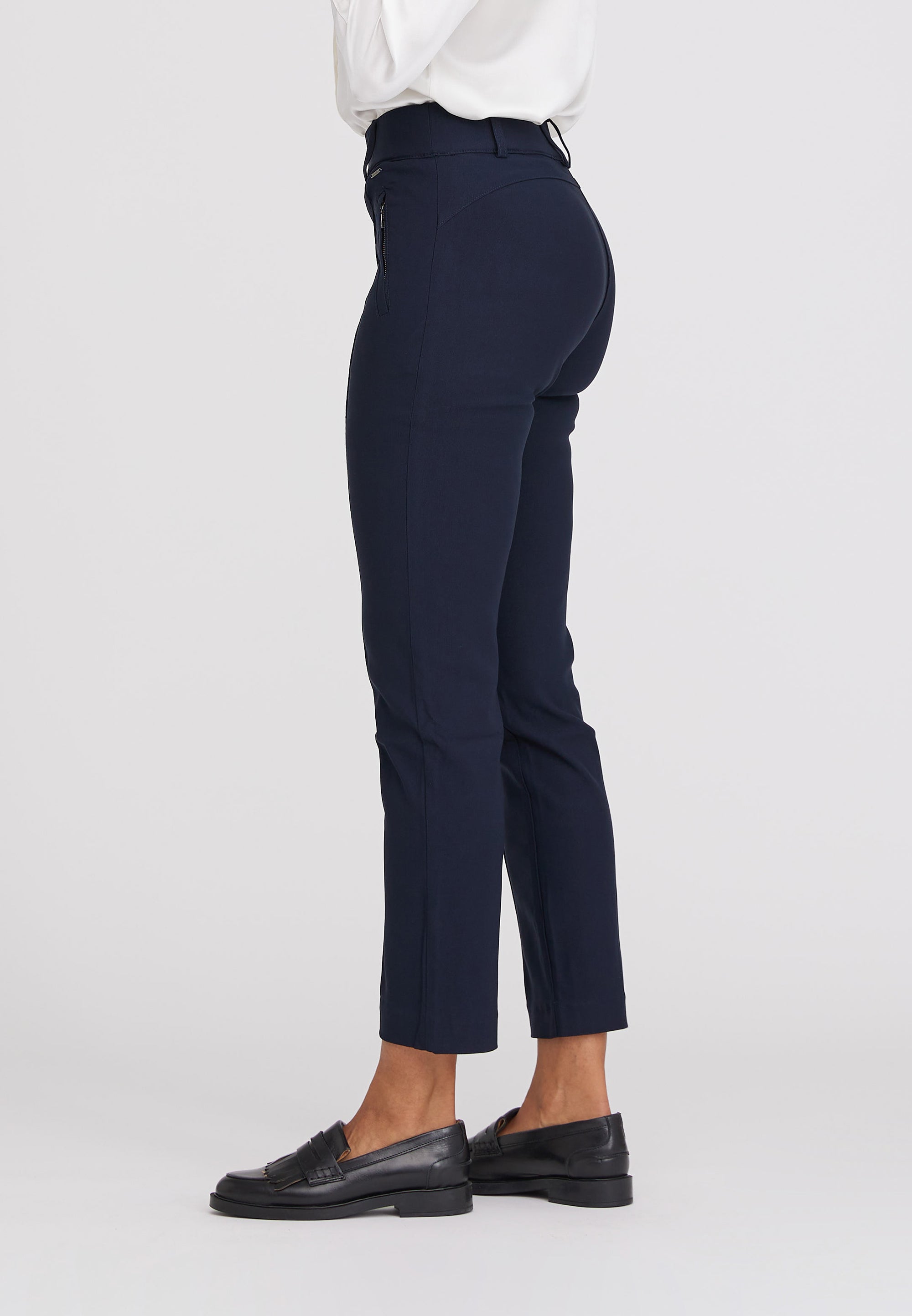 LAURIE  Thelma Classic - Short Length Classic 49118 Navy