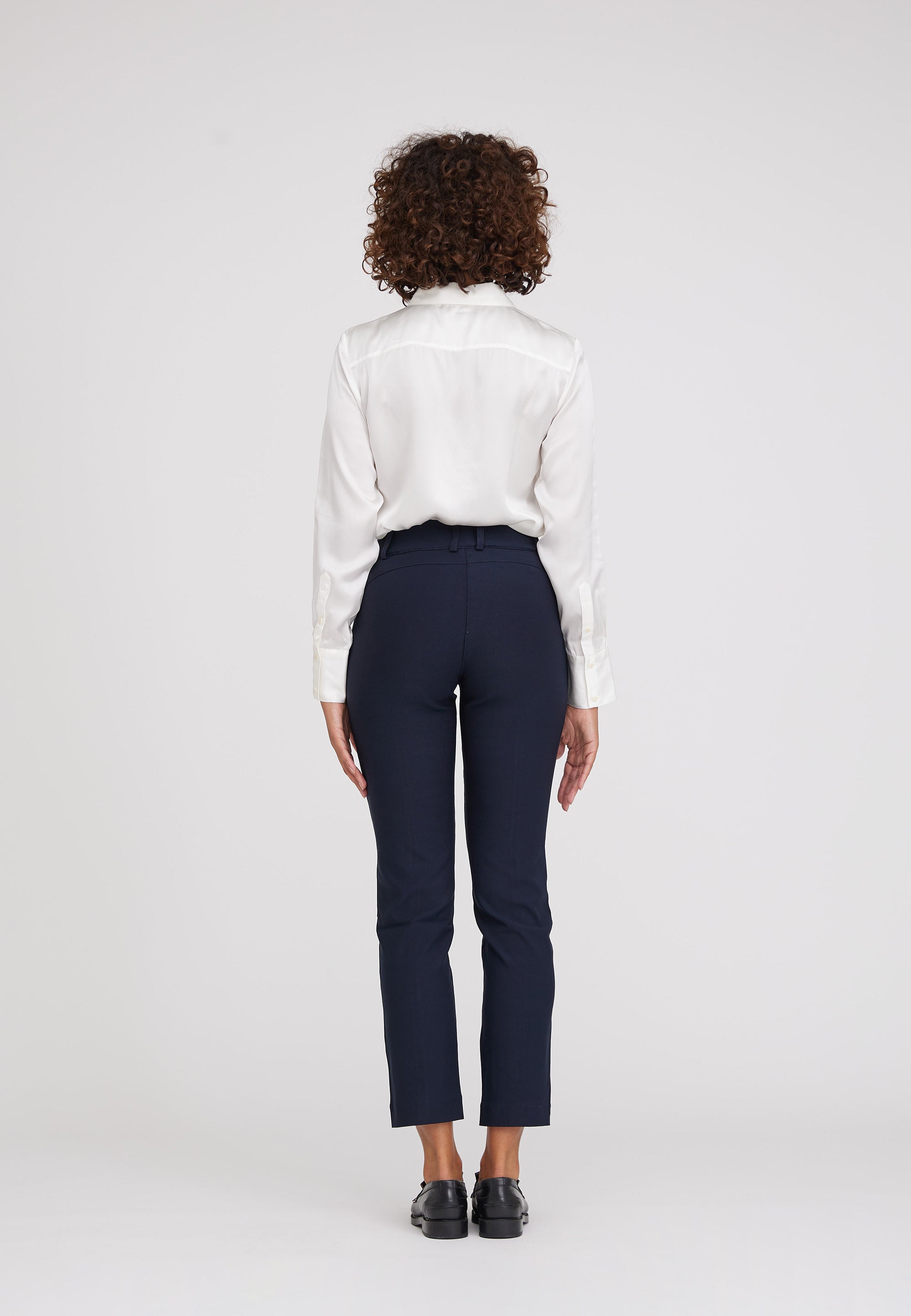 LAURIE  Thelma Classic - Short Length Classic 49118 Navy