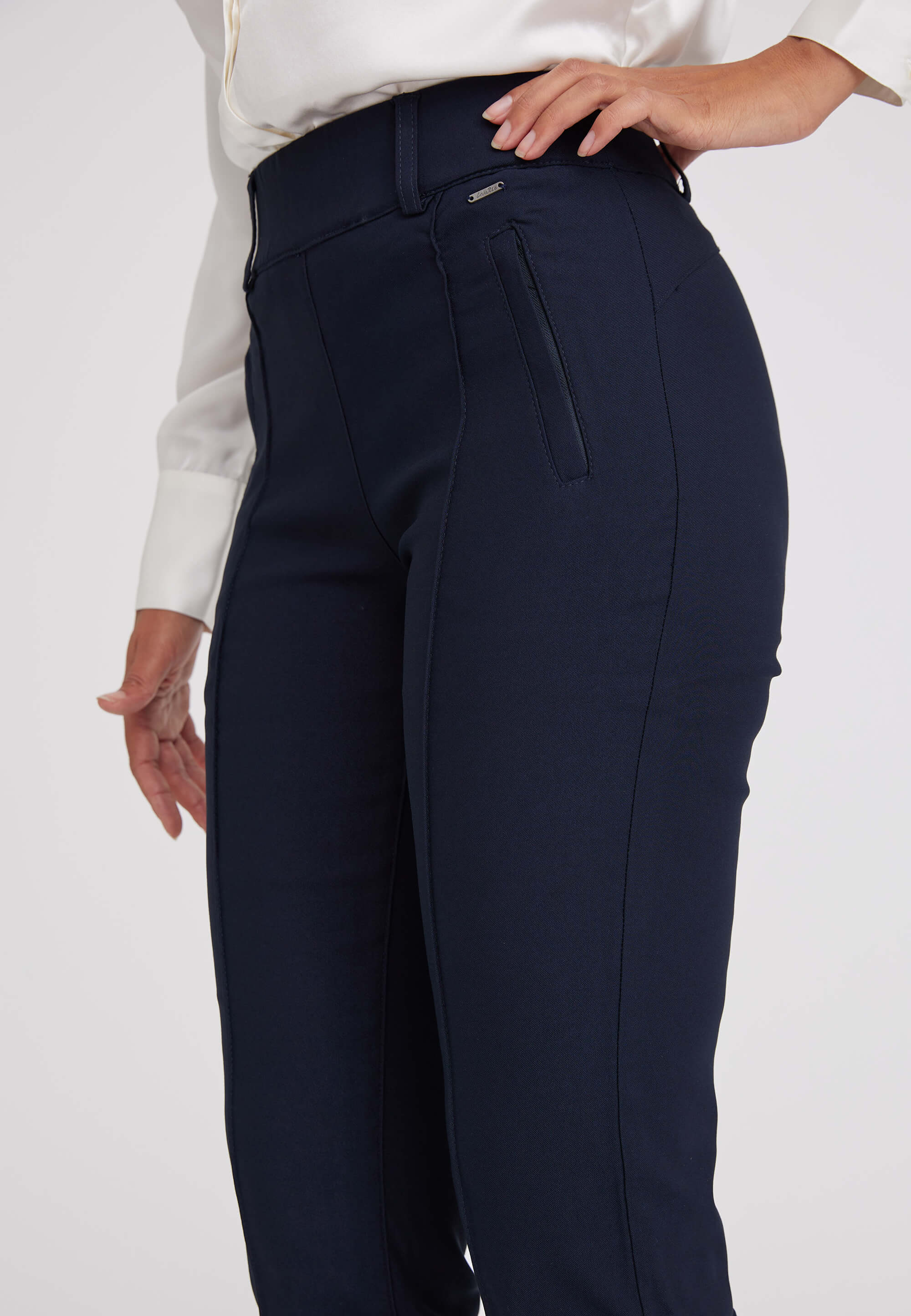 LAURIE  Thelma Classic - Short Length Classic 49118 Navy