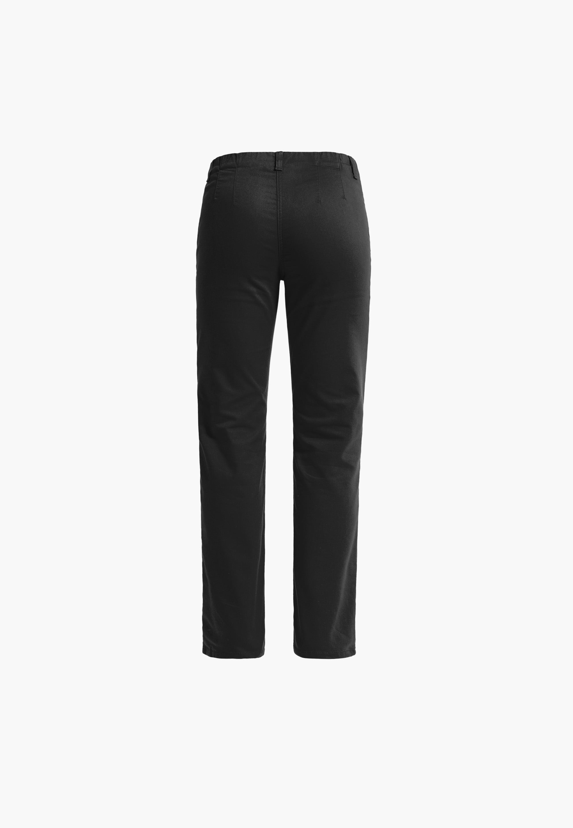 LAURIE  Tracy Straight - Medium Length Straight 99000 Black