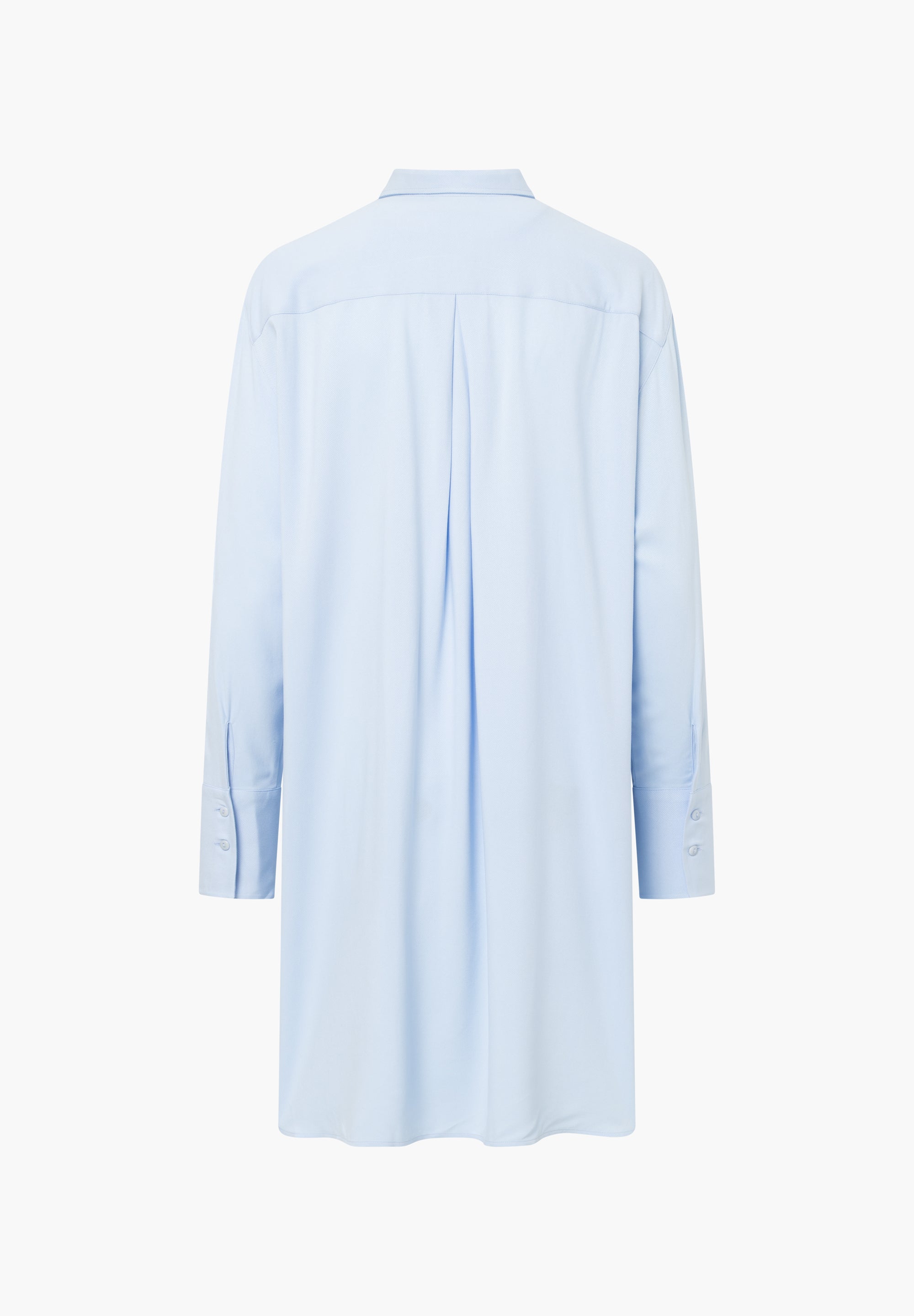 LAURIE Veronica Long Shirt LS Shirts 43101 Blue Sky